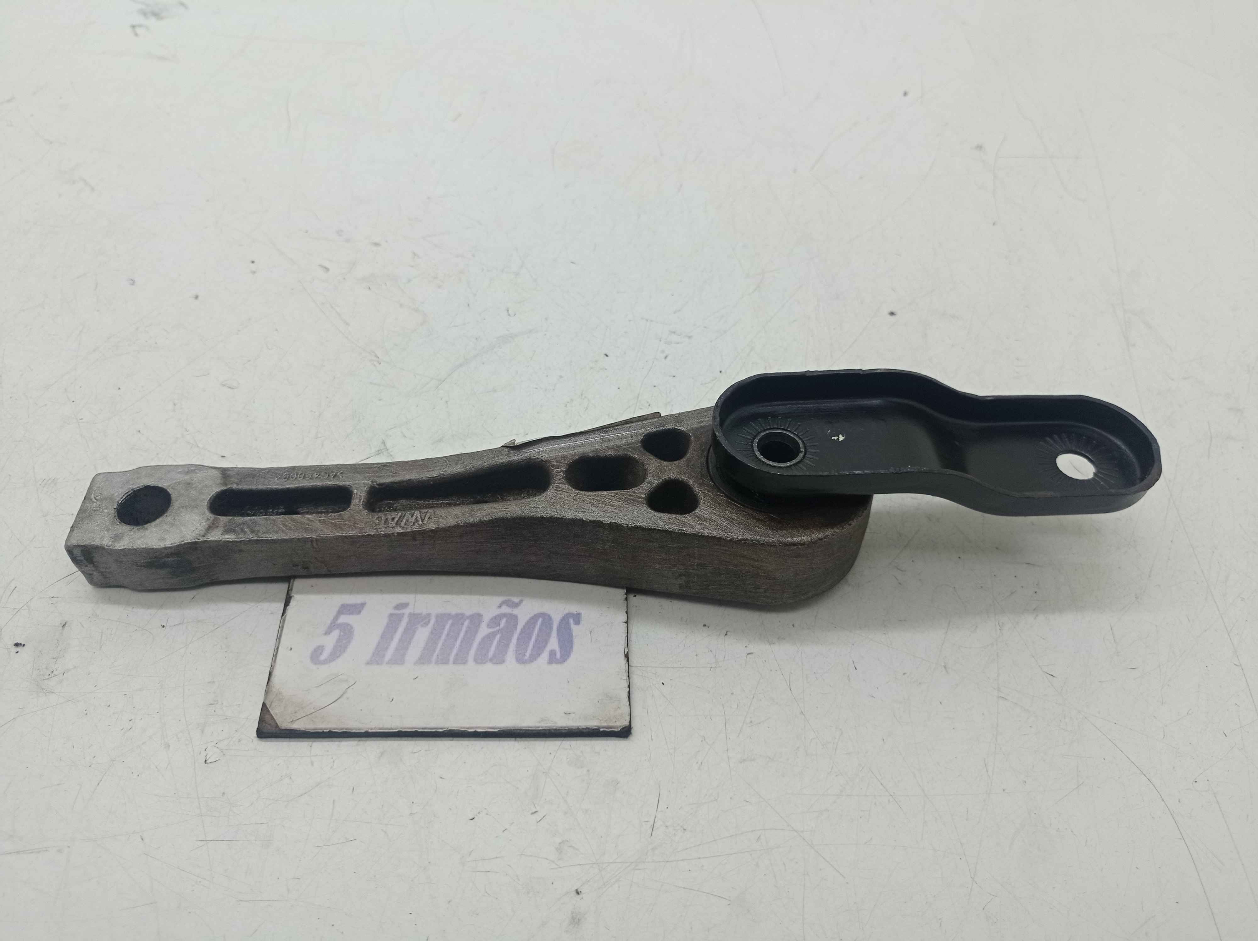 Coxim Câmbio Vw Jetta 2.5 5cc Asp 2008 / 2009 N1k0188855j 4