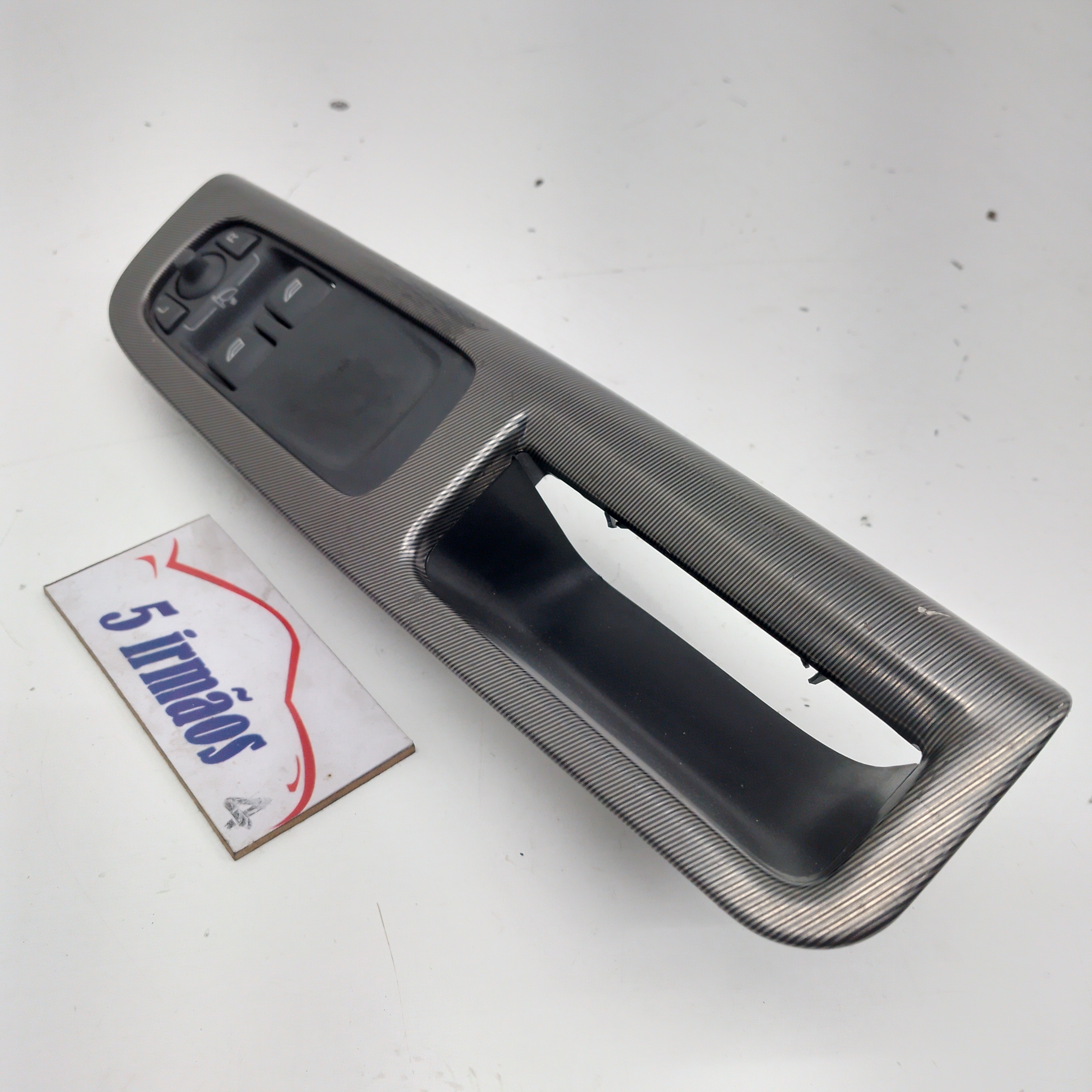 Comando Vidro Dianteiro Esquerdo Volvo C30 T5 2.5 2010 2011