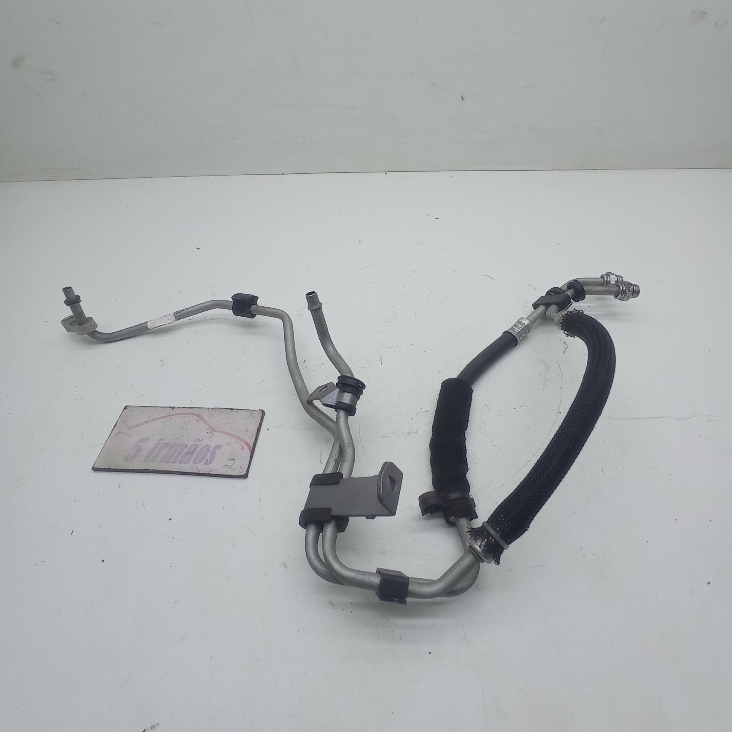 Mangueira Arrefecimento Vw Jetta Tsi 1.4 2019 / 2020
