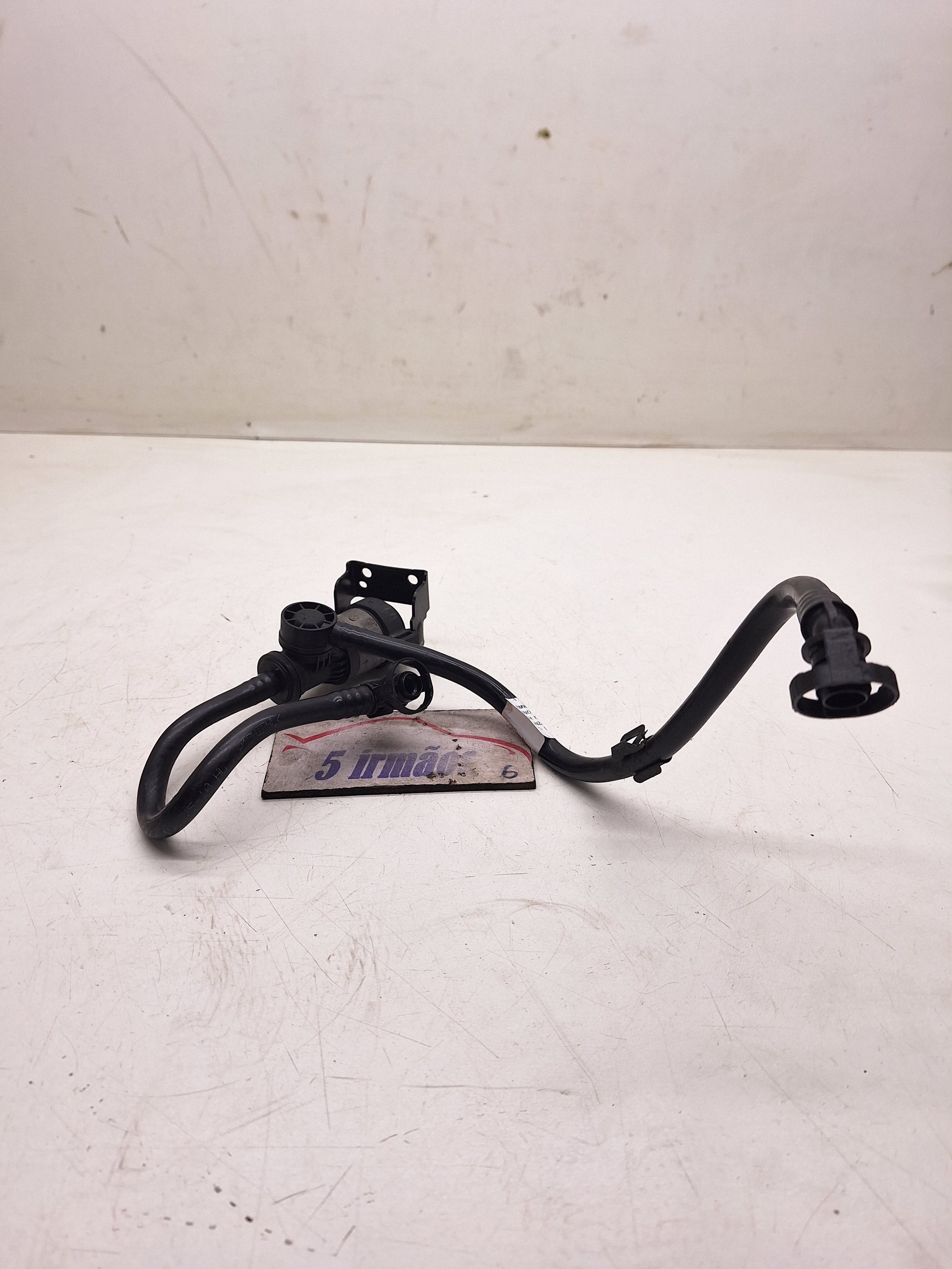 Válvula Canister Bmw X1 2.0 Turbo 2014/ 2015 Nº7636144