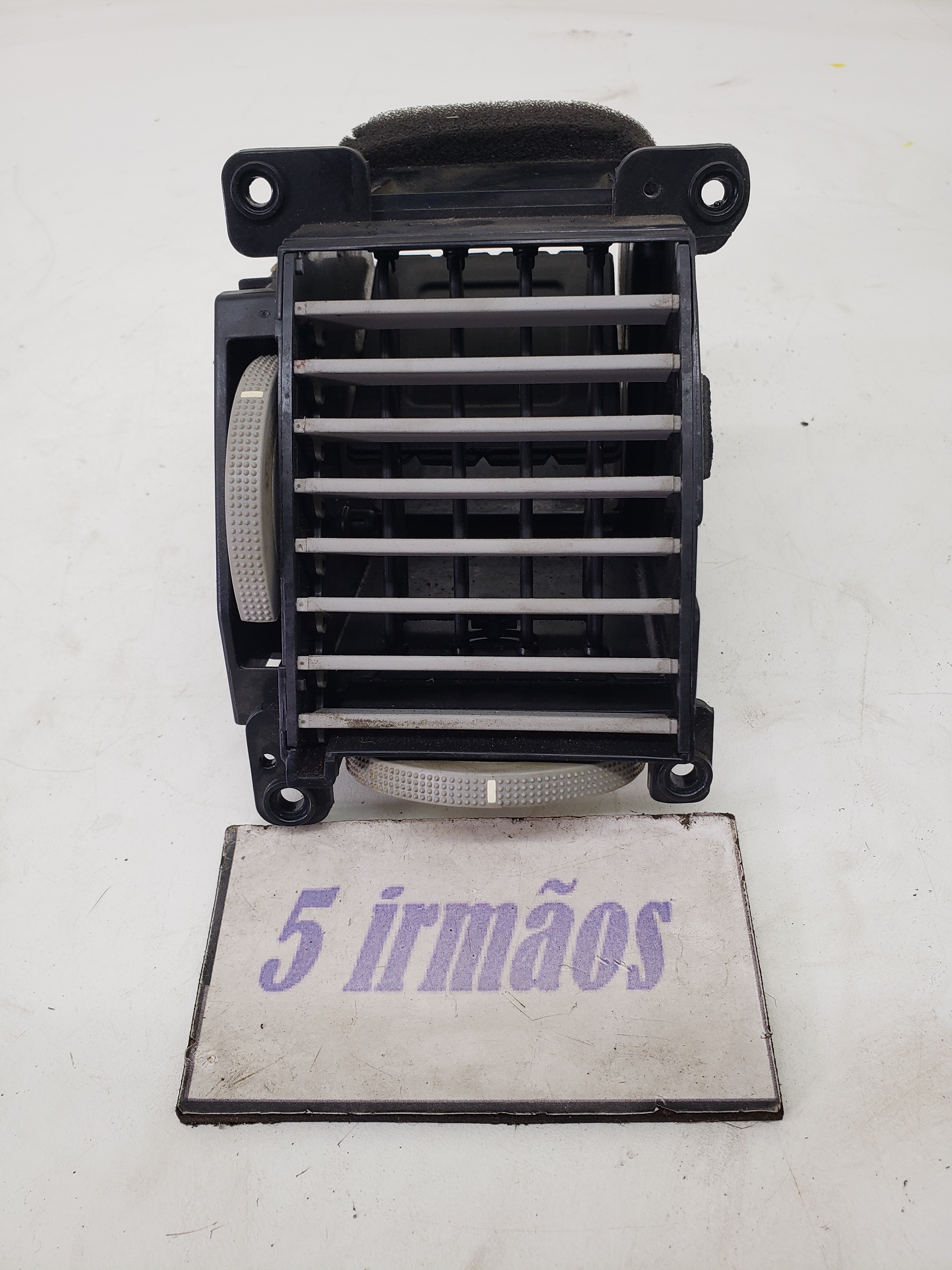 Difusor Ar Esquerdo Hyundai Azera 3.3 V6 2008 / 2009 / 2010