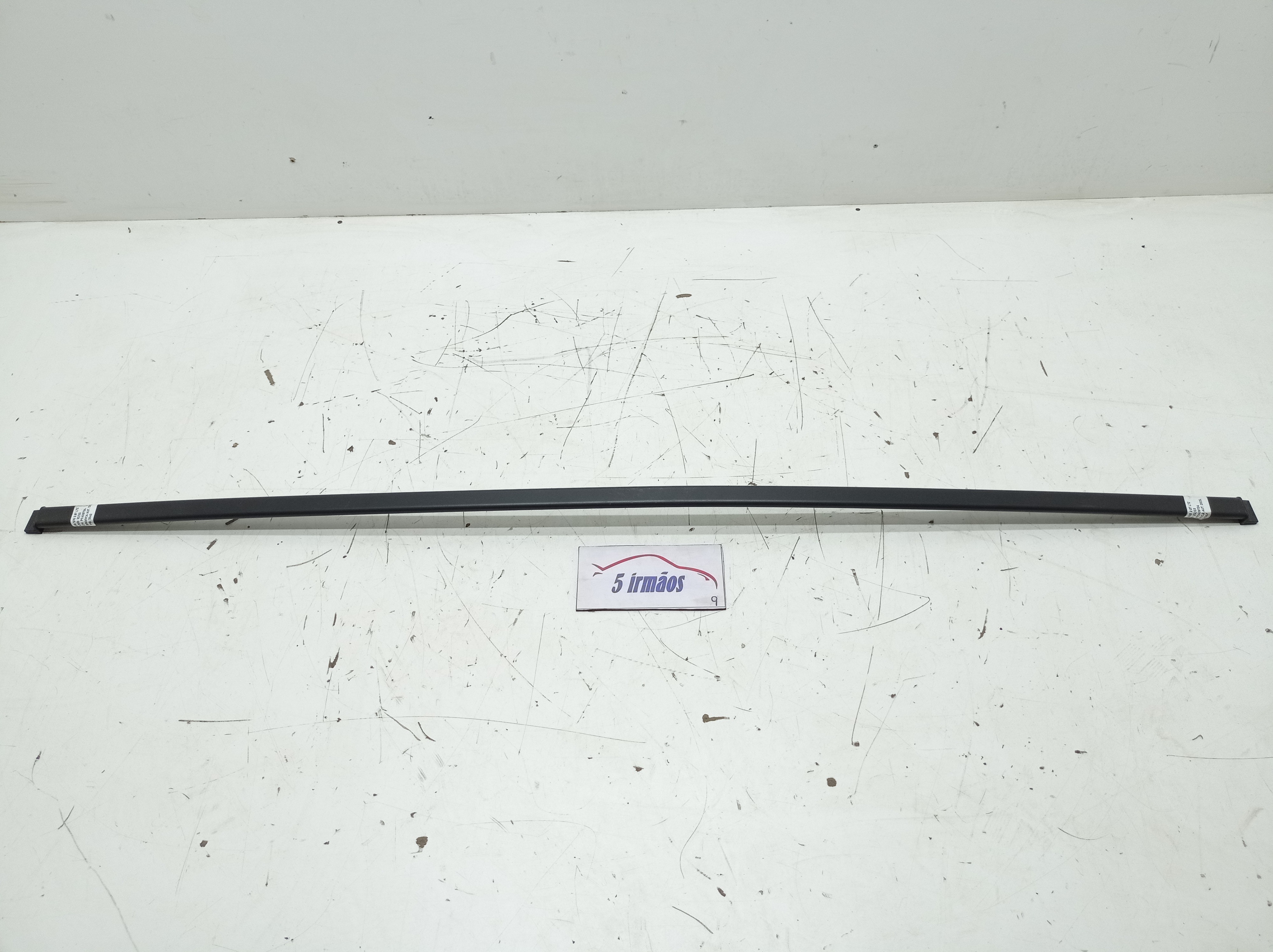 Suporte Tampa Traseira Bagagito  Gm S10 2.8 2022 / 2023