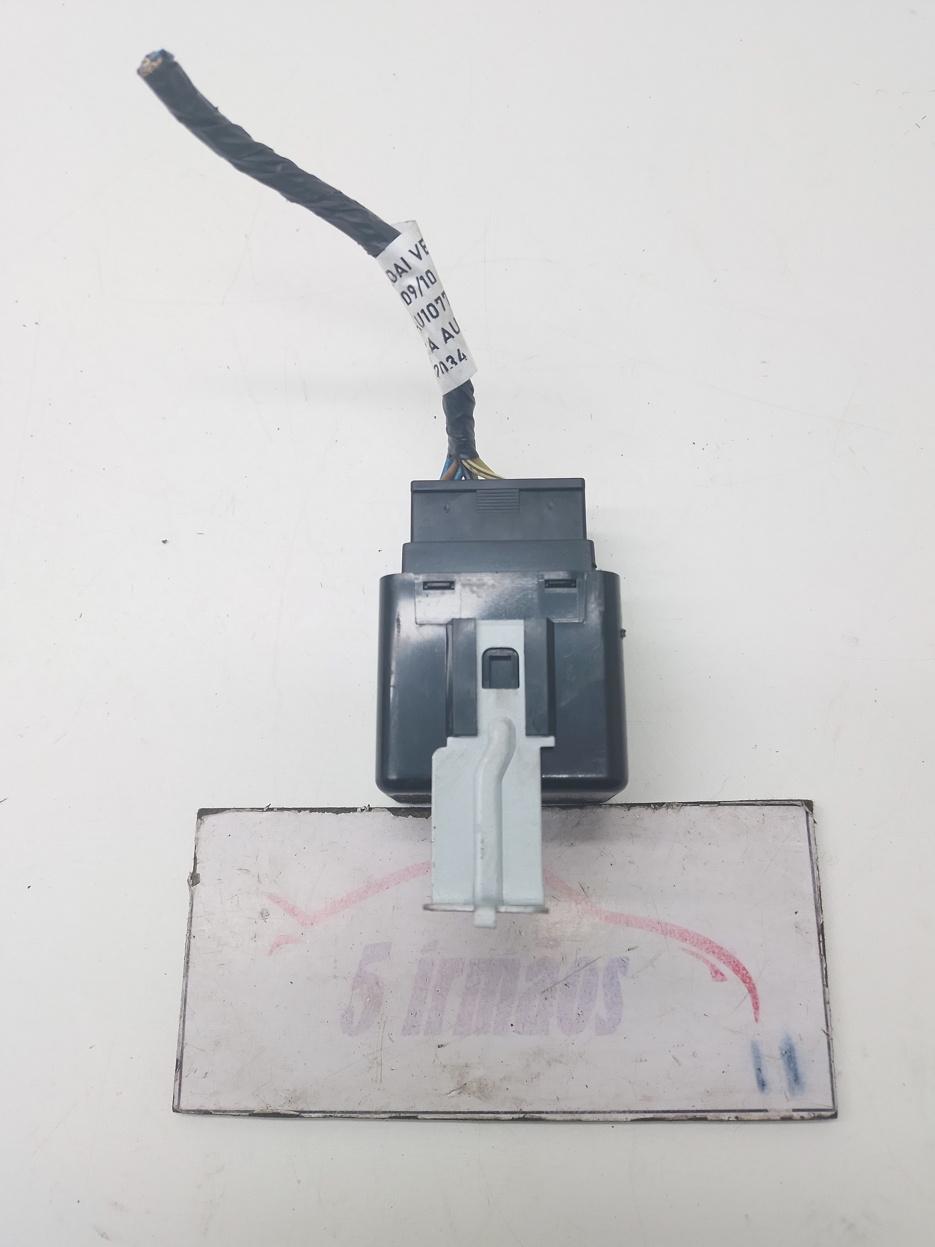 Módulo Relê Limpador Traseiro Veracruz 3.8 2009 N954203j100