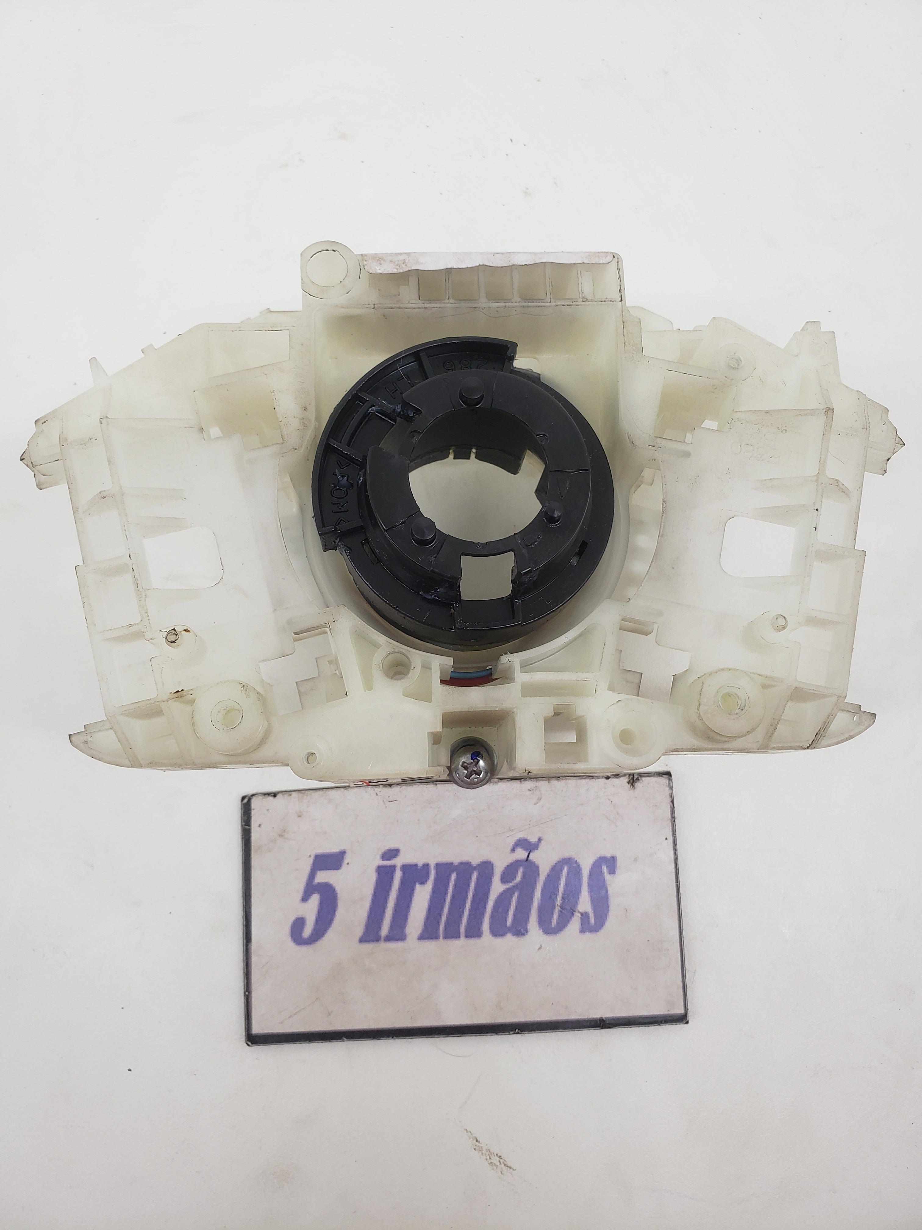 Suporte Comando Chave Seta Lancer Ralliart 2.0 2012 / 2013