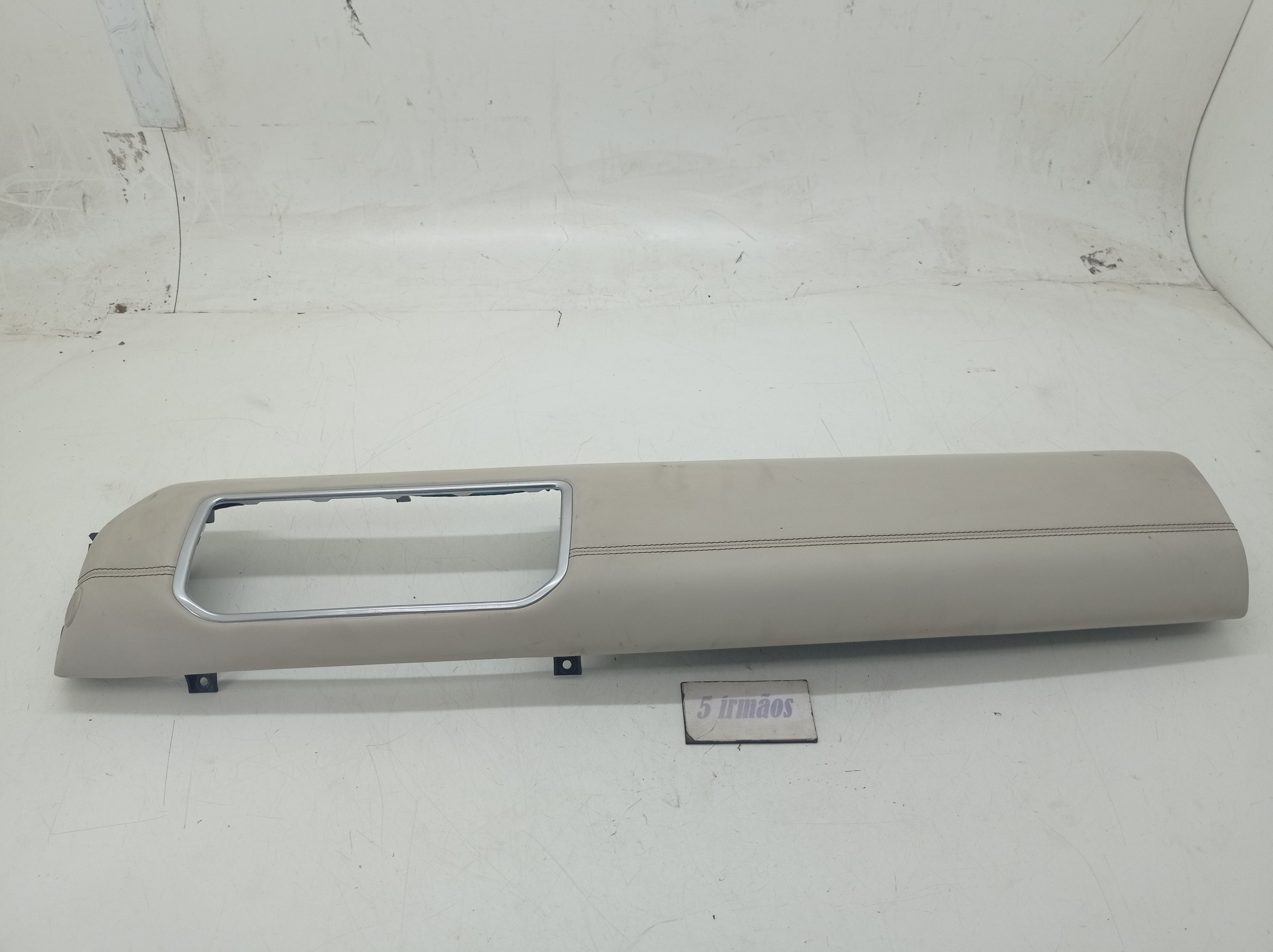 Moldura Difusor Acabamento Painel Evoque 2.2 2015 / 2016
