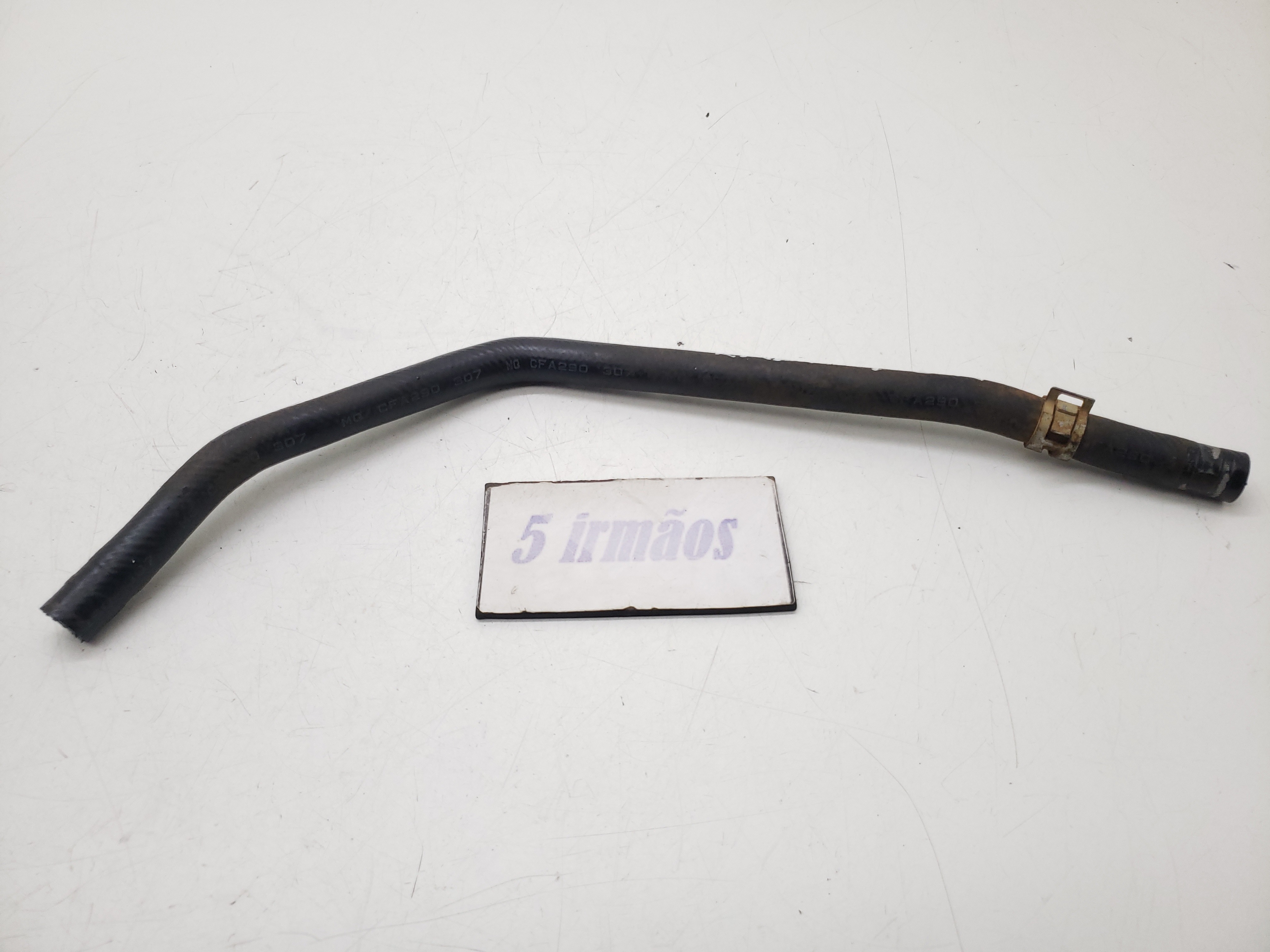 Mangueira Agua Radiador Suzuki Vitara 2.0 2013 / 2014