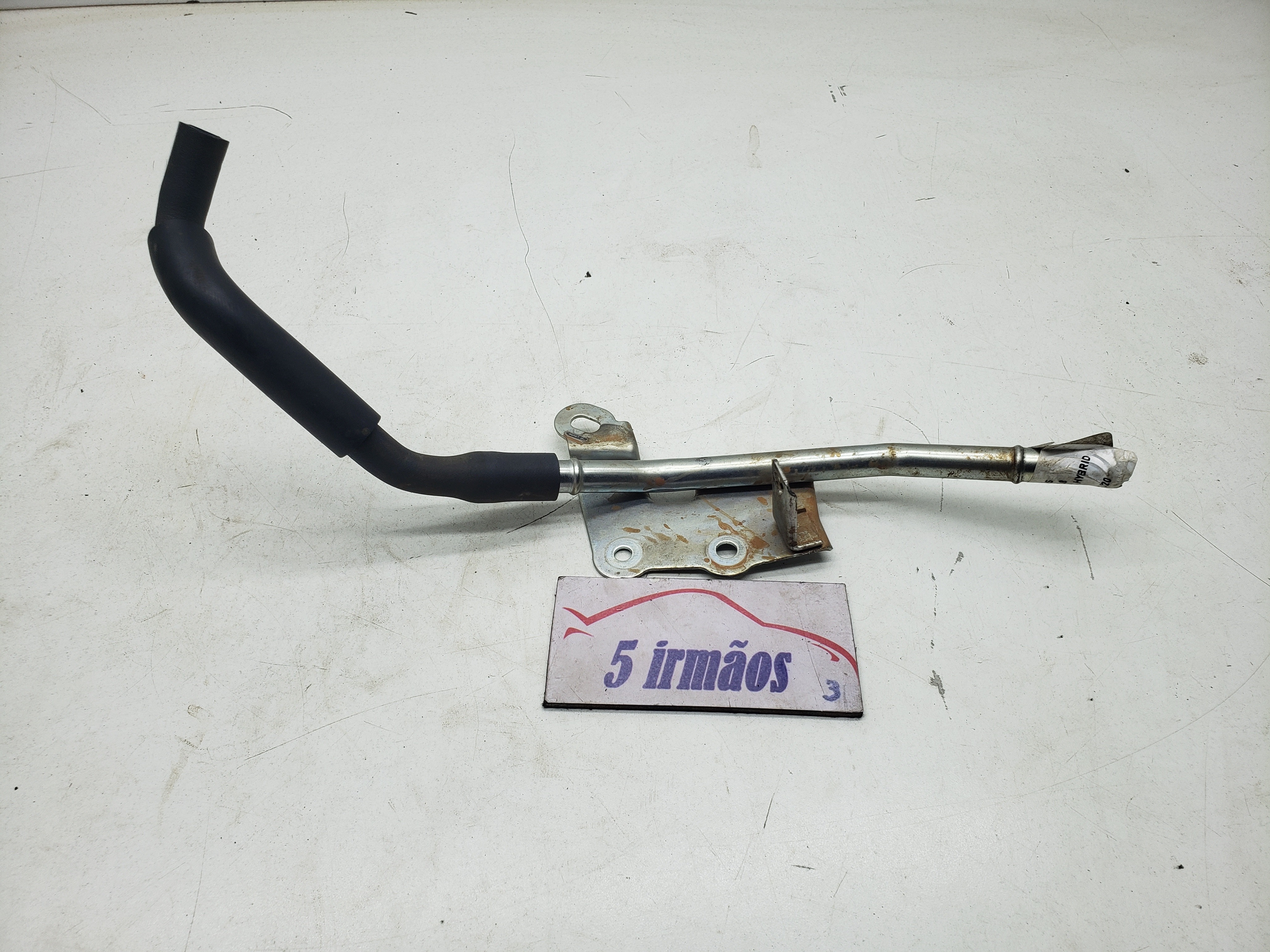 Mangueira Arrefecimento Toyota Prius 1.8 2016 / 2017 / 2018