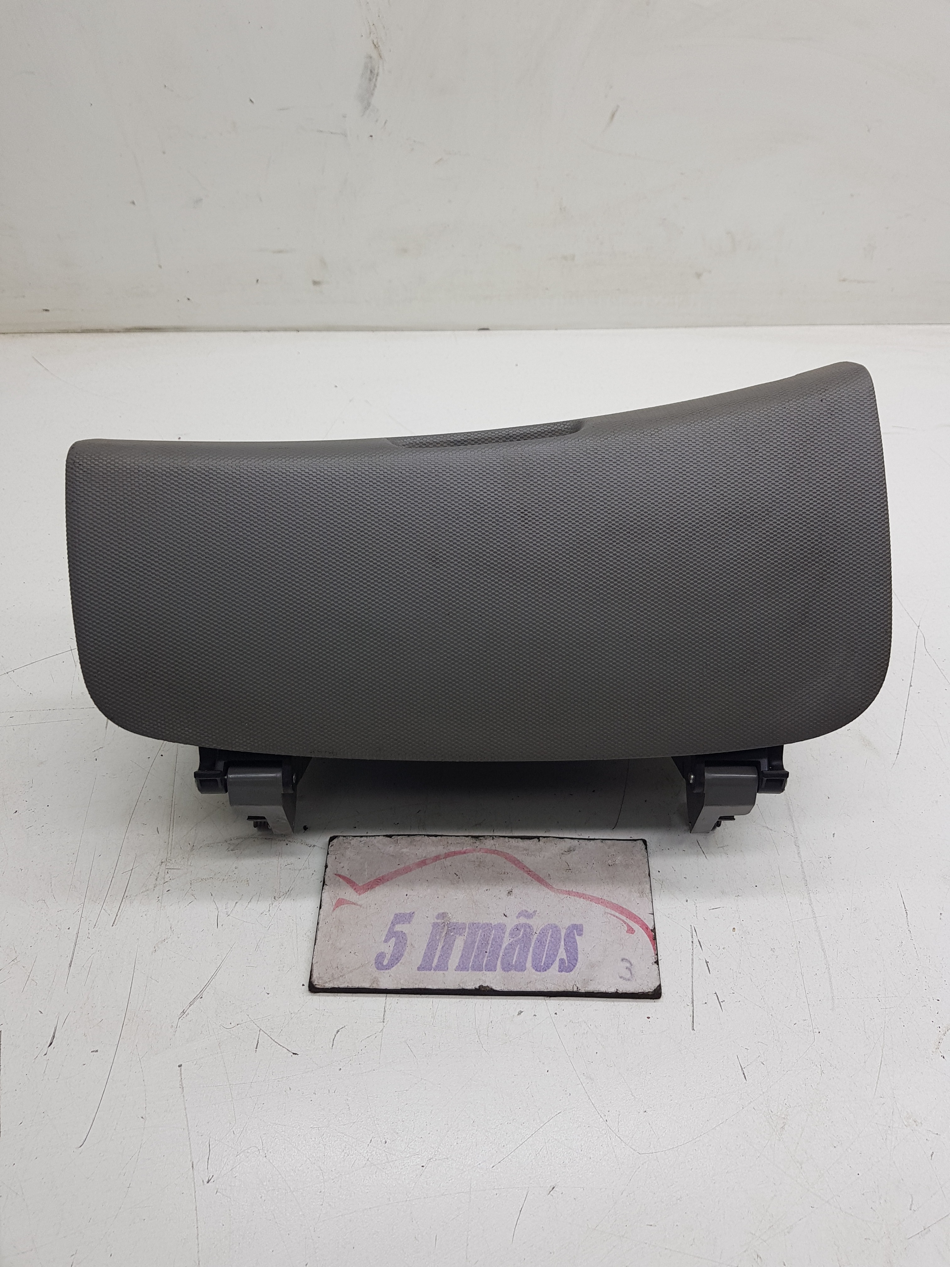 Porta Objetos Chevrolet Sonic 1.6 2012 2013 812947059