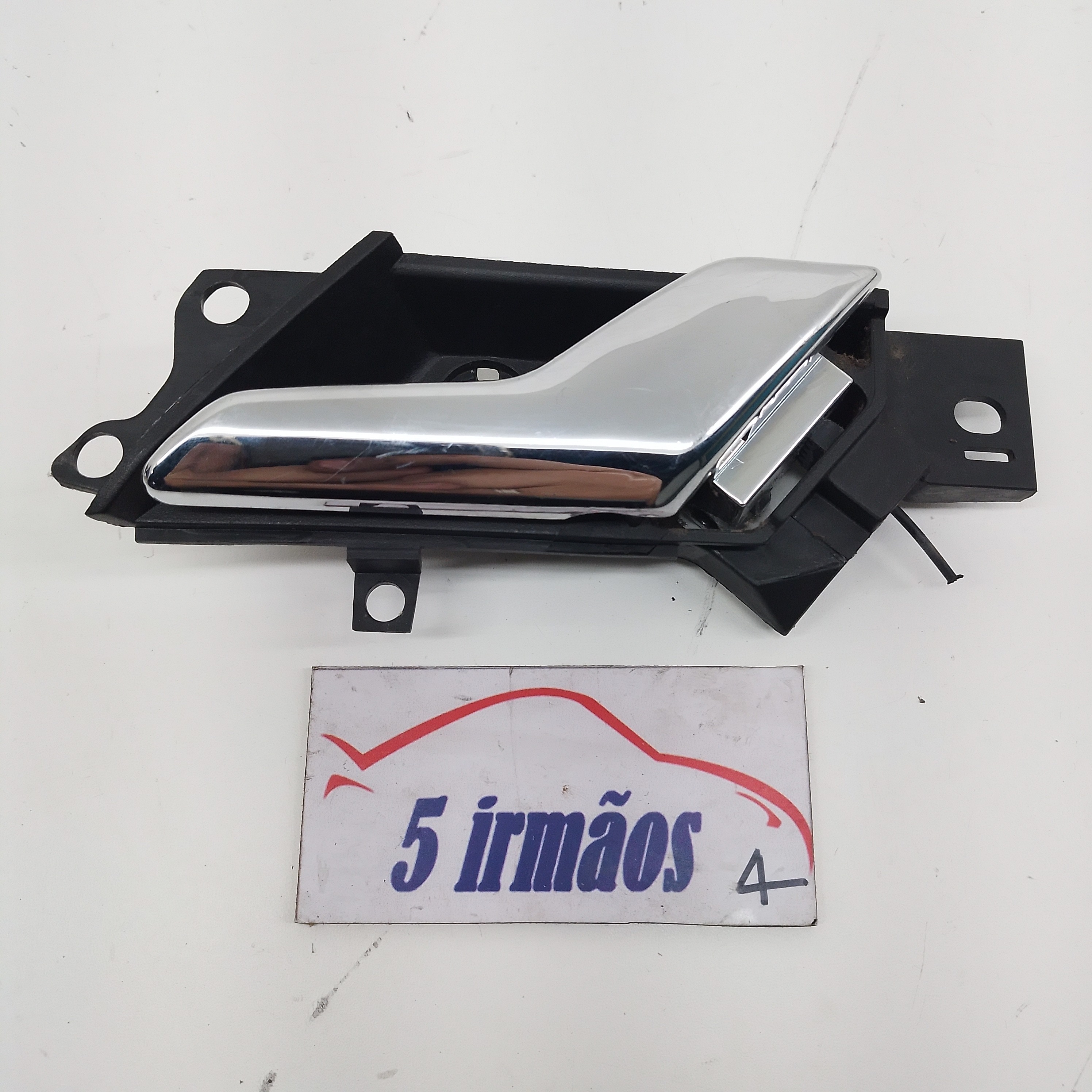 Maçaneta Interna Dianteira Direita Gm Captiva 2.4 2010