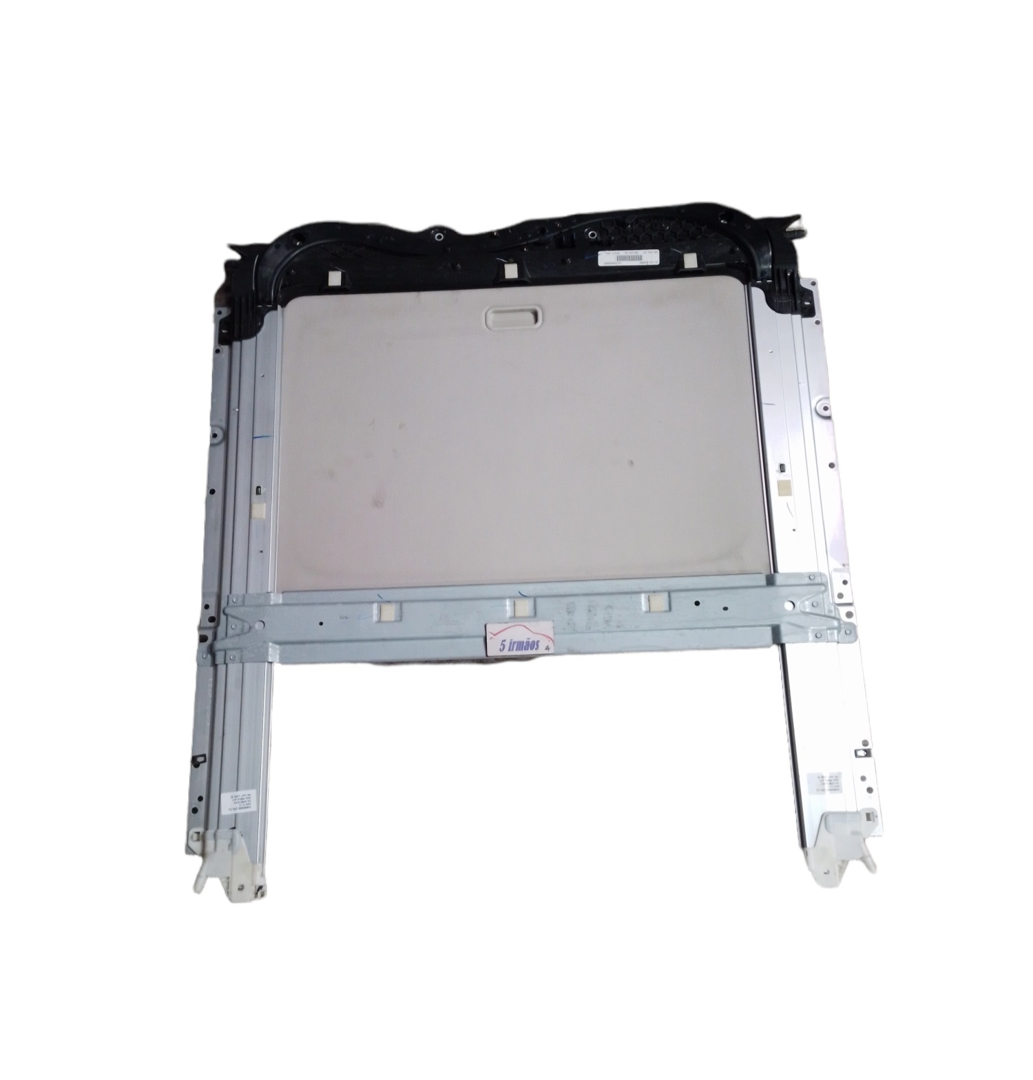 Mecanismo Teto Solar Jeep Grand Cherokee 3.6 V6 2011