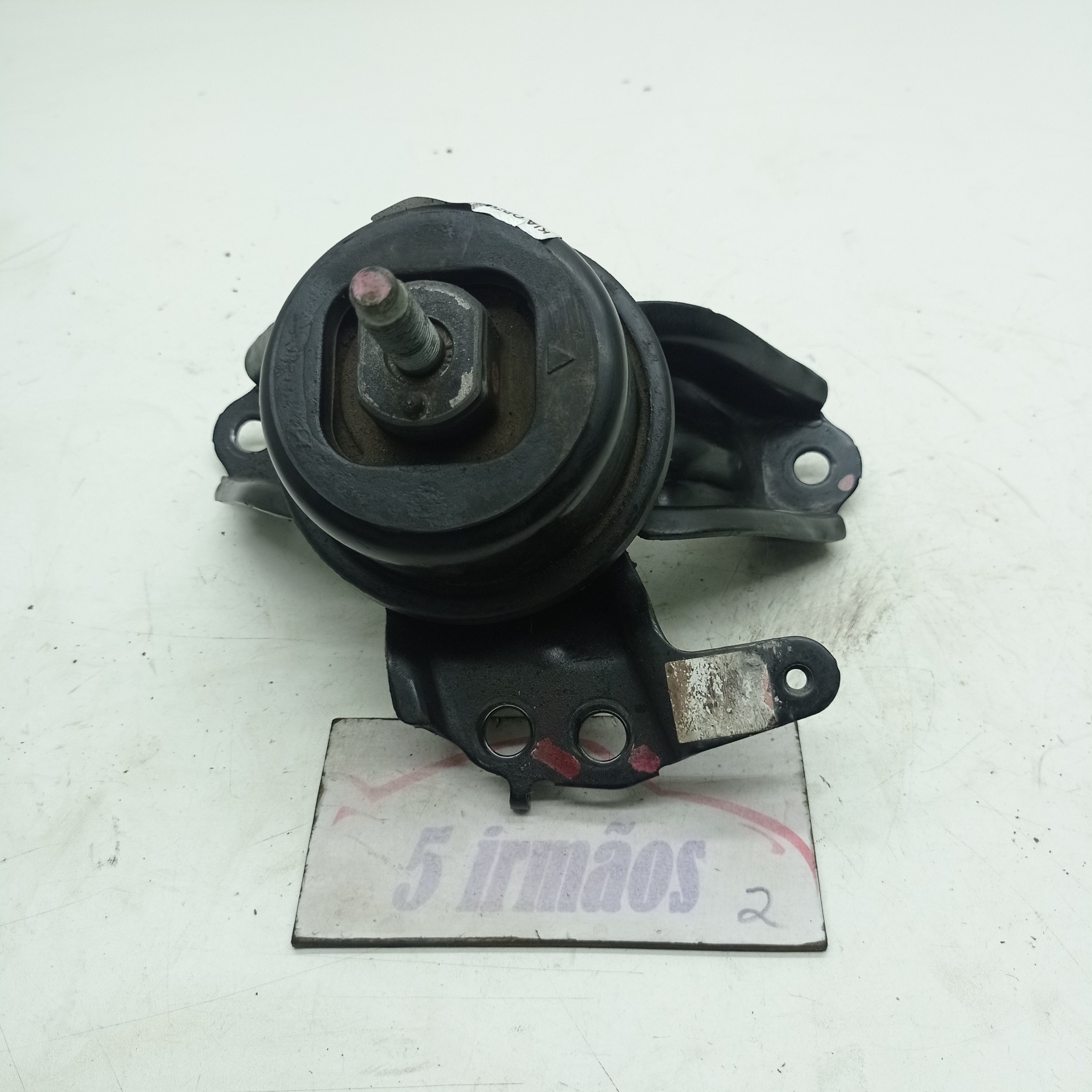 Coxim Motor Kia Optima 2.4 2012 / 2013
