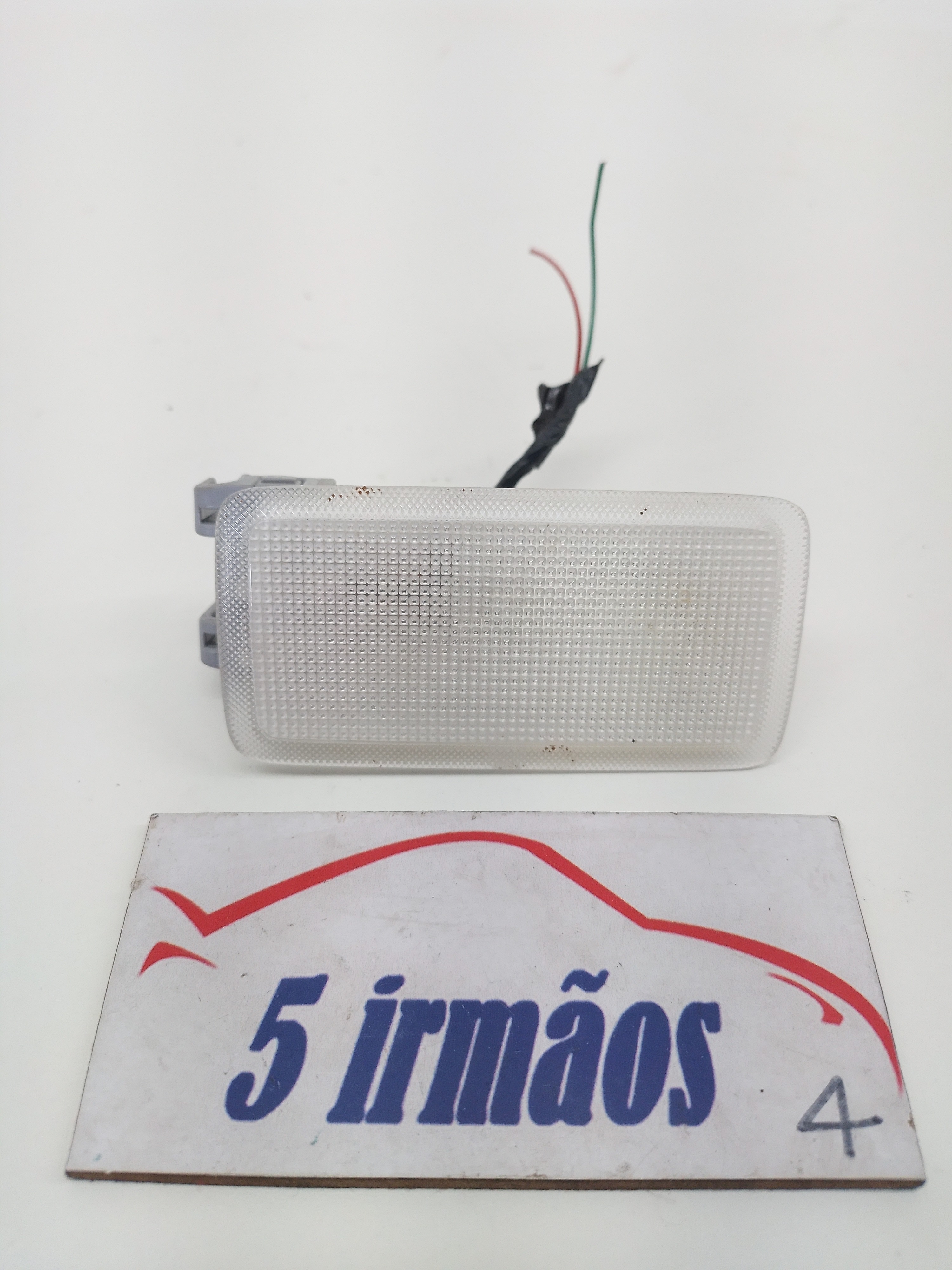 Luz Teto Cortesia Toyota Prius Hybrid 1.8 2016 / 2017 / 2018