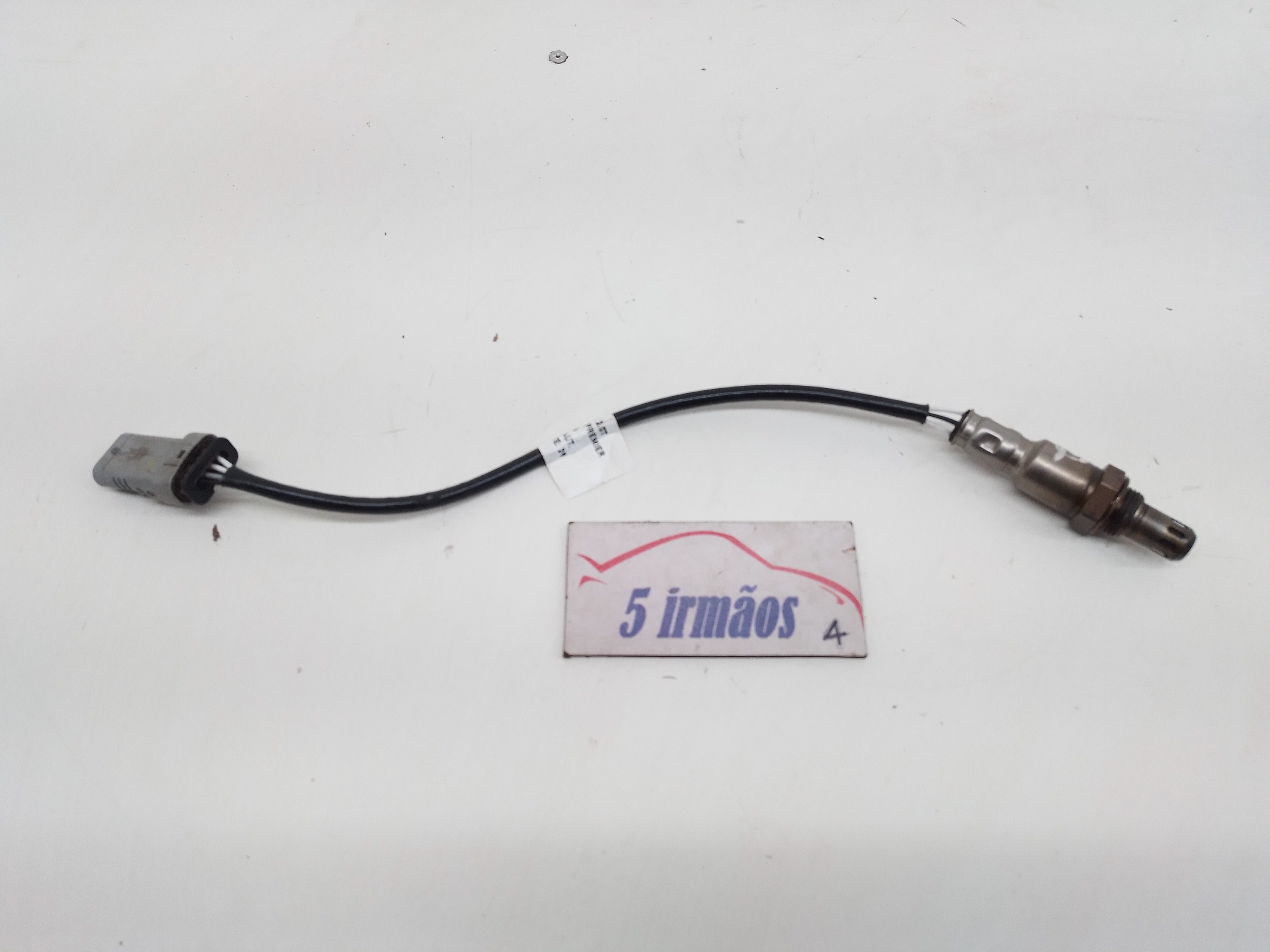 Sonda Lambda Gm Equinox Premier 2018 / 2019 N12643903