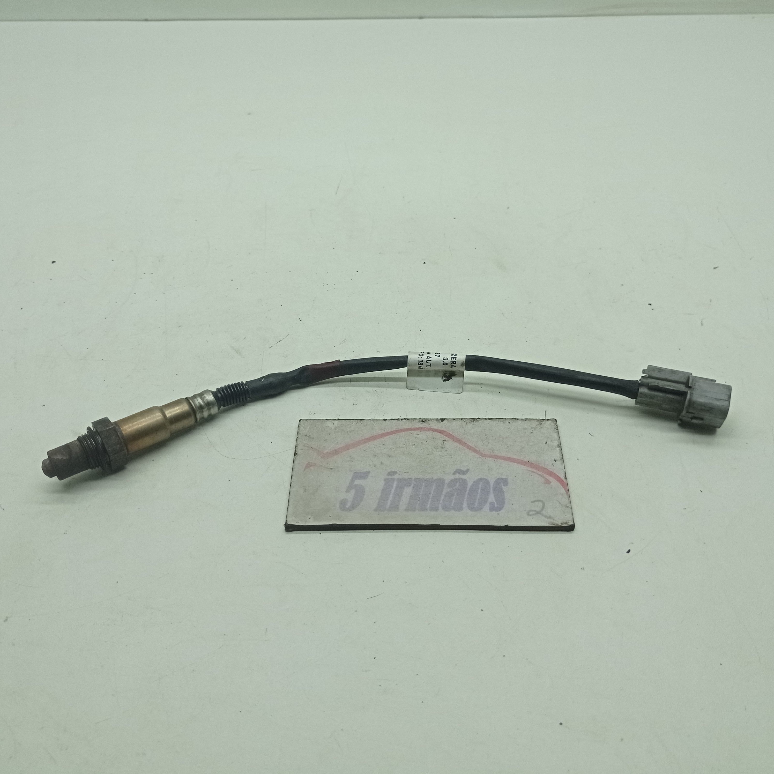 Sonda Lambda Hyundai Azera 3.0 V6 2011 / 2012 Nº392103cee0