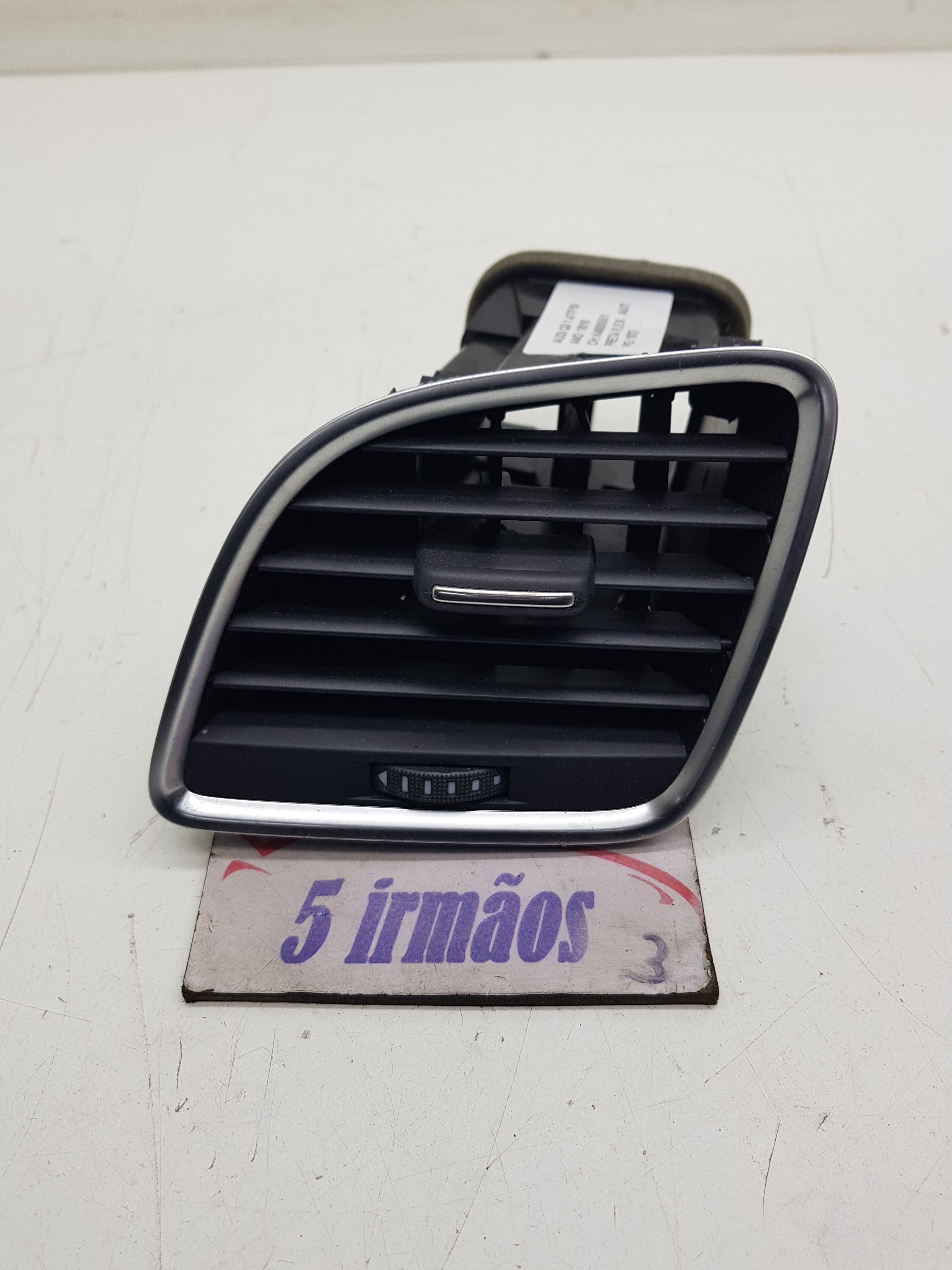 Difusor Ar Esquerdo Audi Q3 Tfsi 1.4 2018 2019 8u1820901b