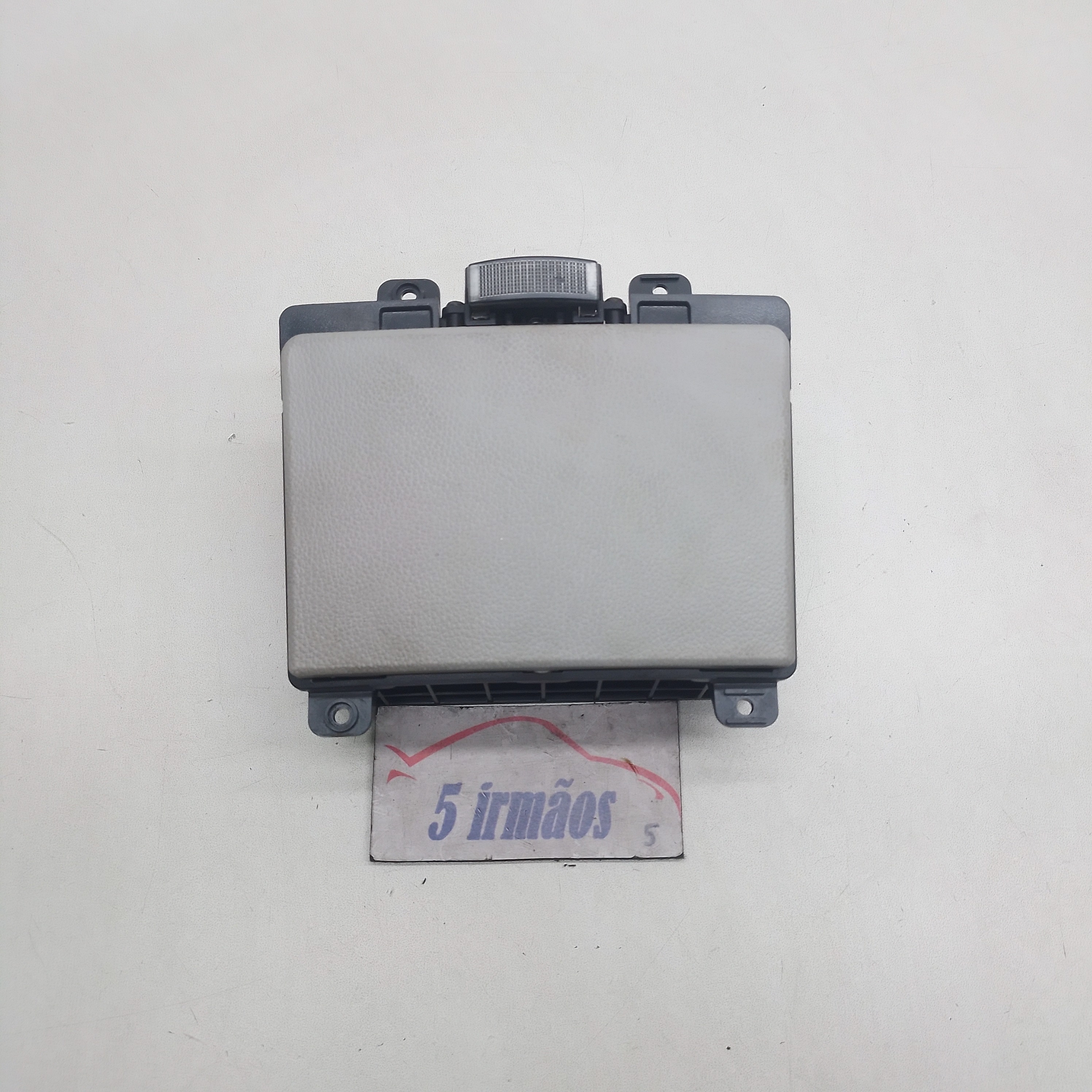 Porta Objetos Chevrolet Captiva Sport 2.4 2009 Tb0041
