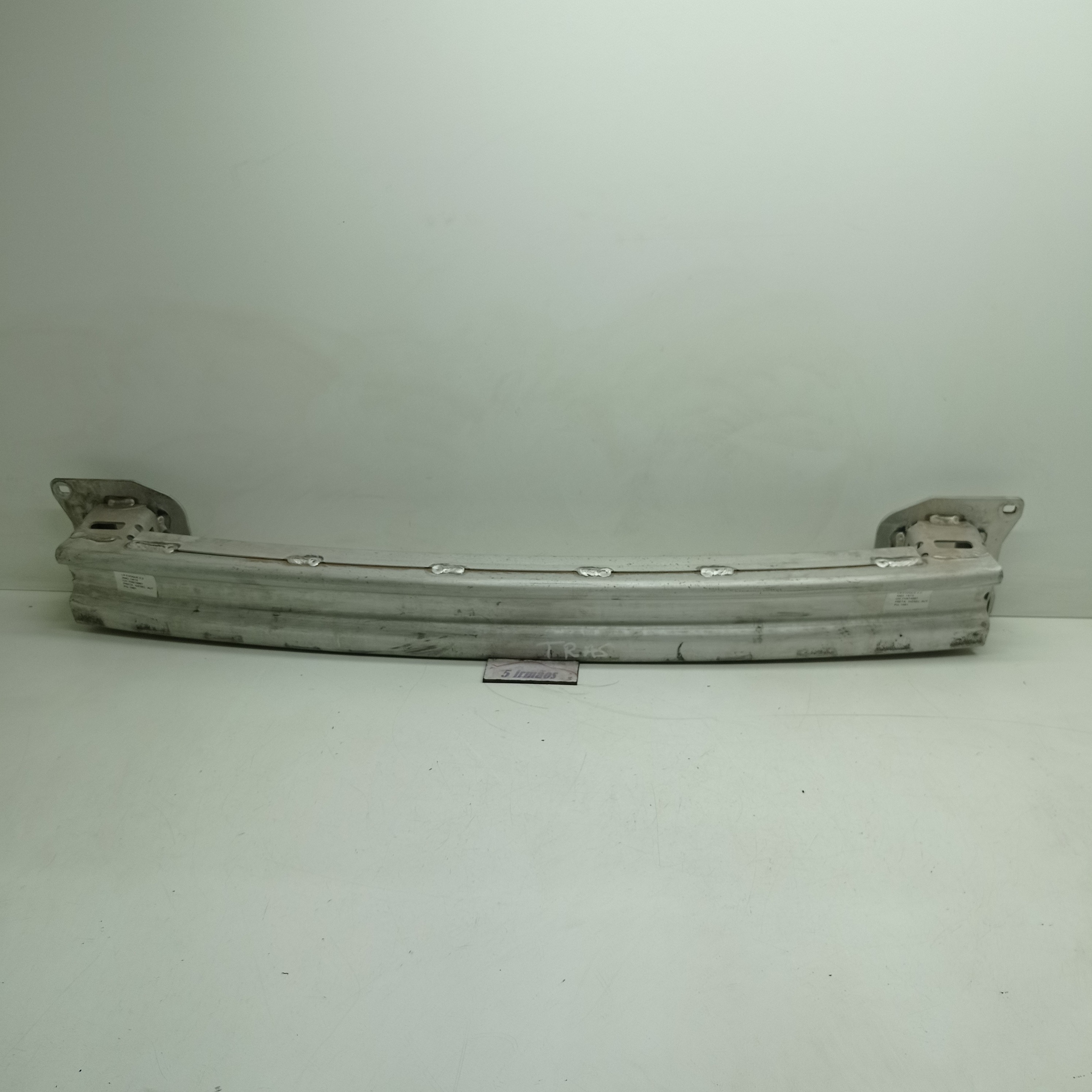 Alma Parachoque Traseiro Range Rover Evoque 2.2 2014 2015