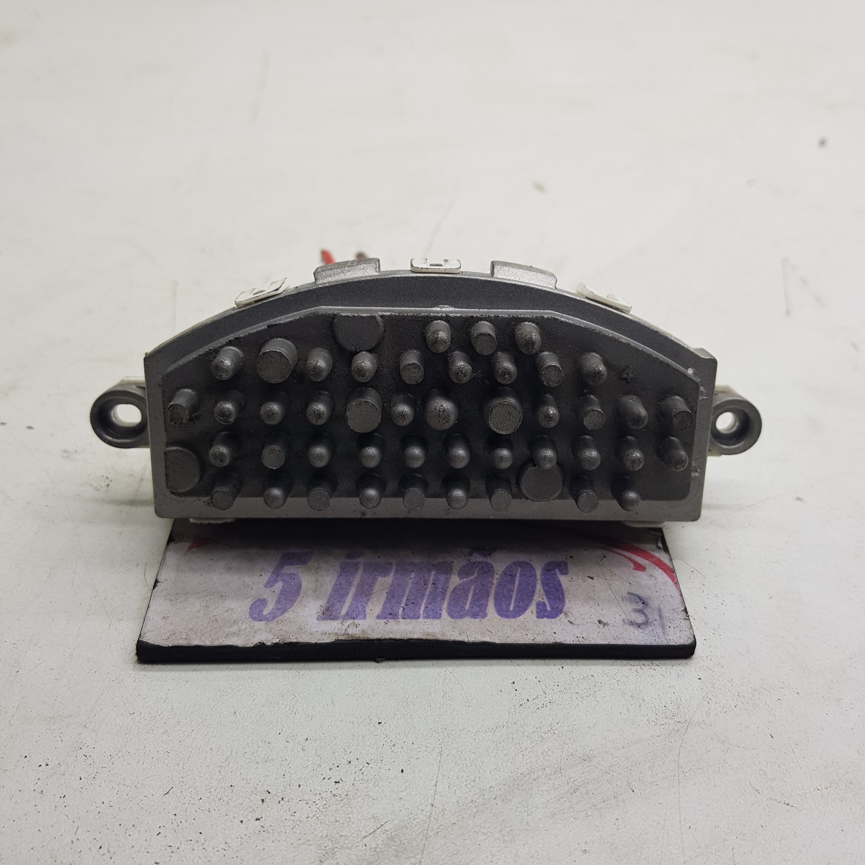 Resistência Ar Condicionado Bmw 328i 2.0 2013 / 2014