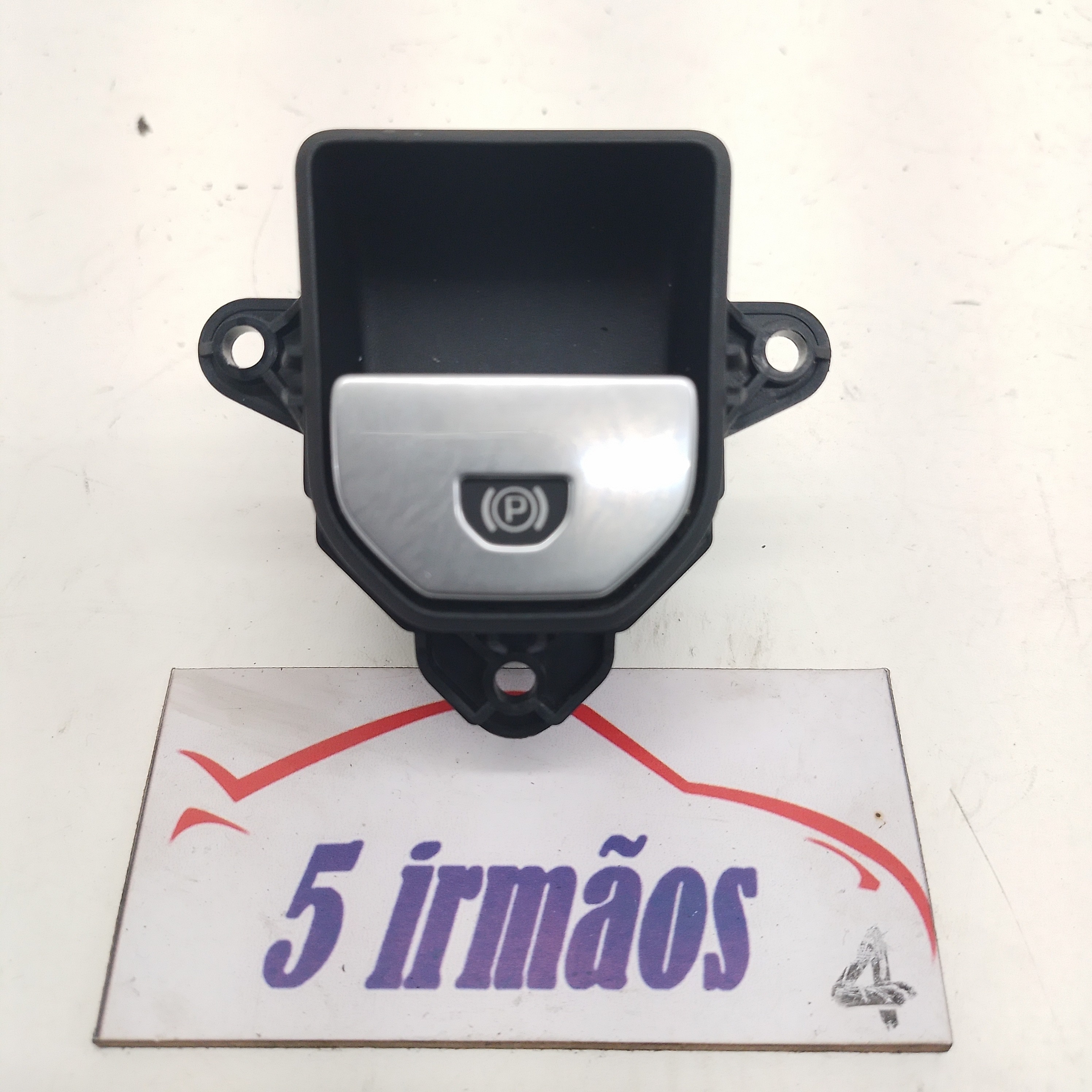 Botão Estacionamento Evoque 2.0 Turbo 2015 2016
