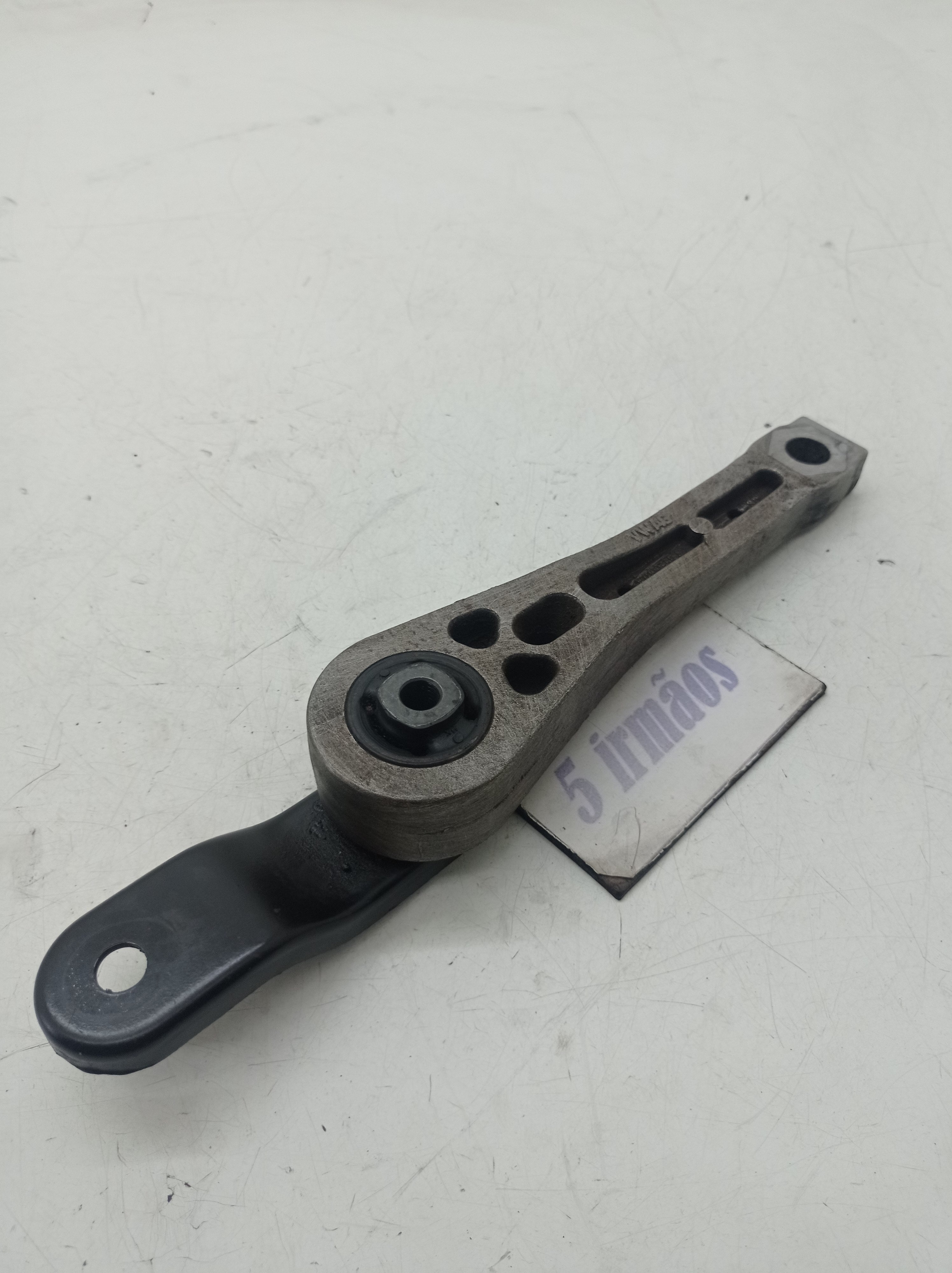 Coxim Câmbio Vw Jetta 2.5 5cc Asp 2008 / 2009 N1k0188855j 2