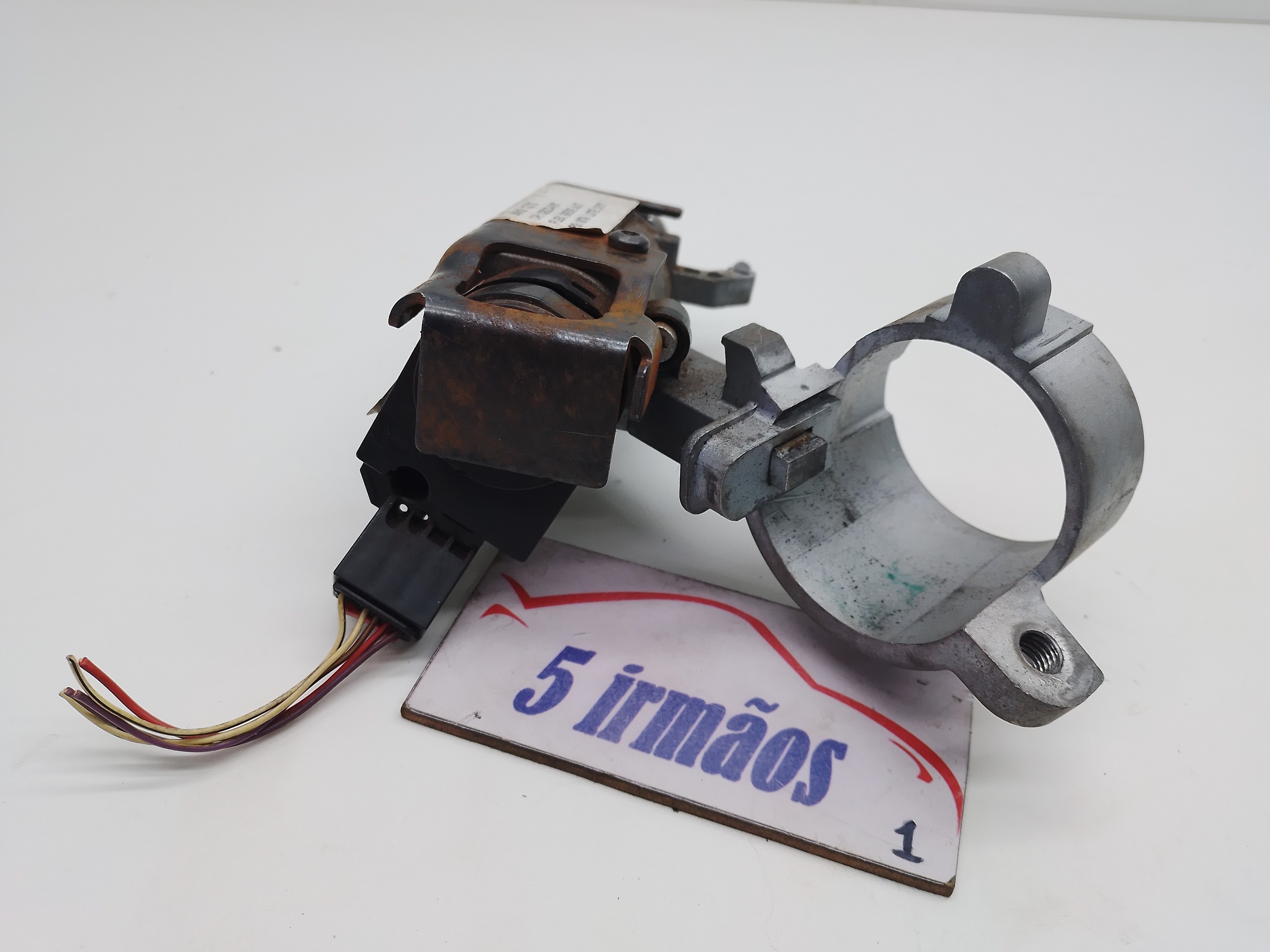 Miolo Ignição S/chave Gm Cruze 1.8 2012 / 2013 N20939745