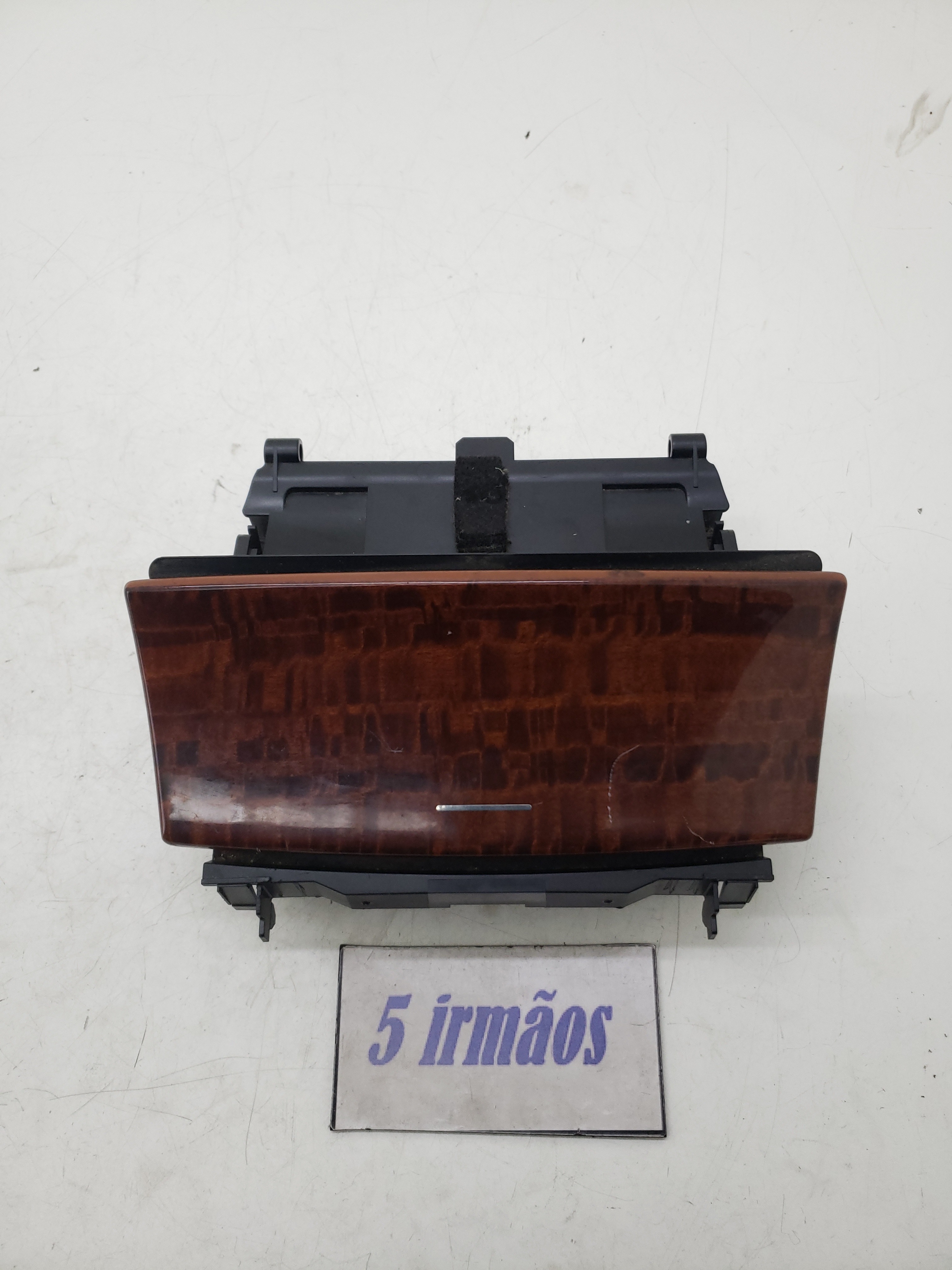 Porta Objetos Painel Mercedes Benz C180 1.8 2003 / 2004