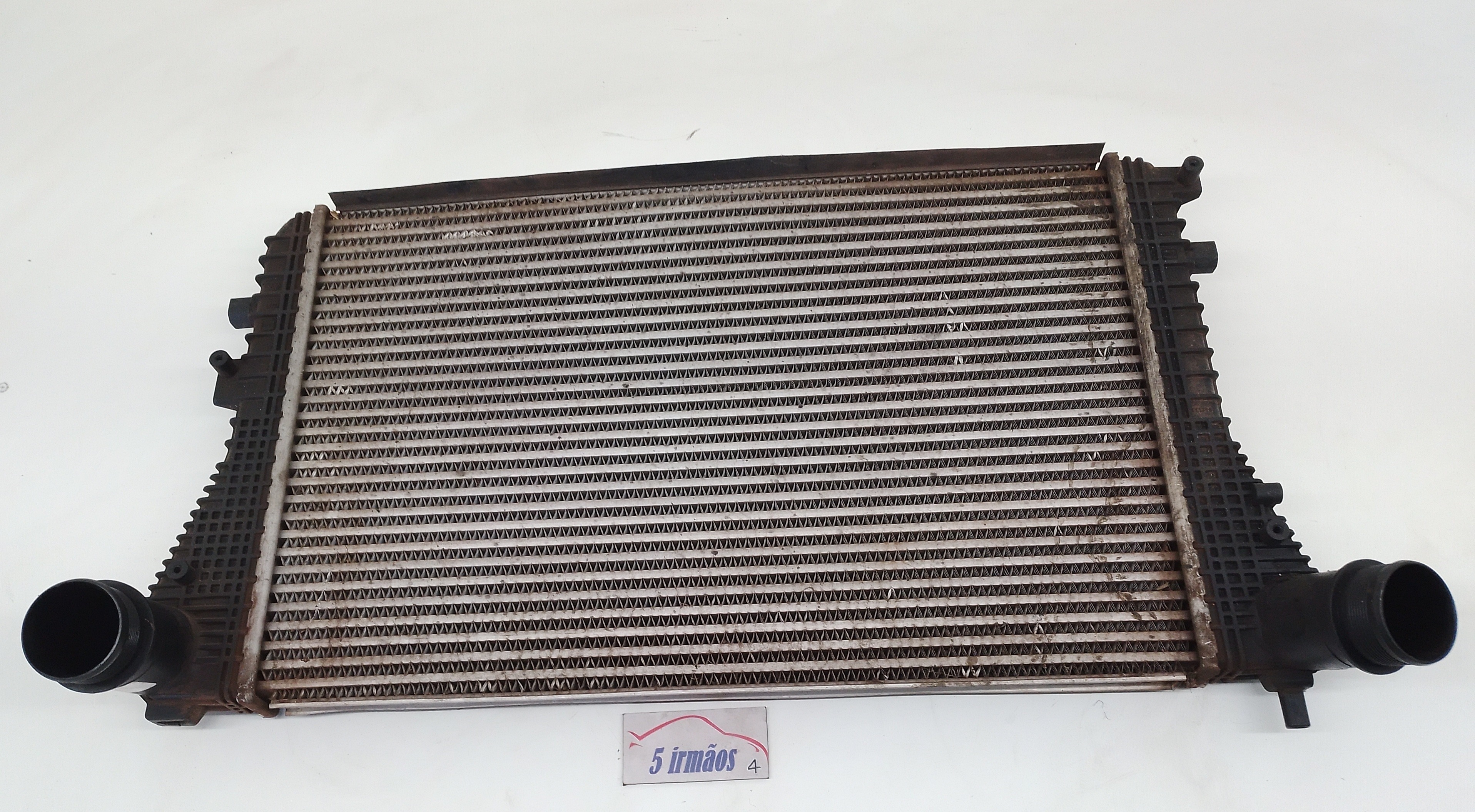 Intercooler Vw Jetta Tsi 2.0 2011 /2012 /2013 N1k0145803bm