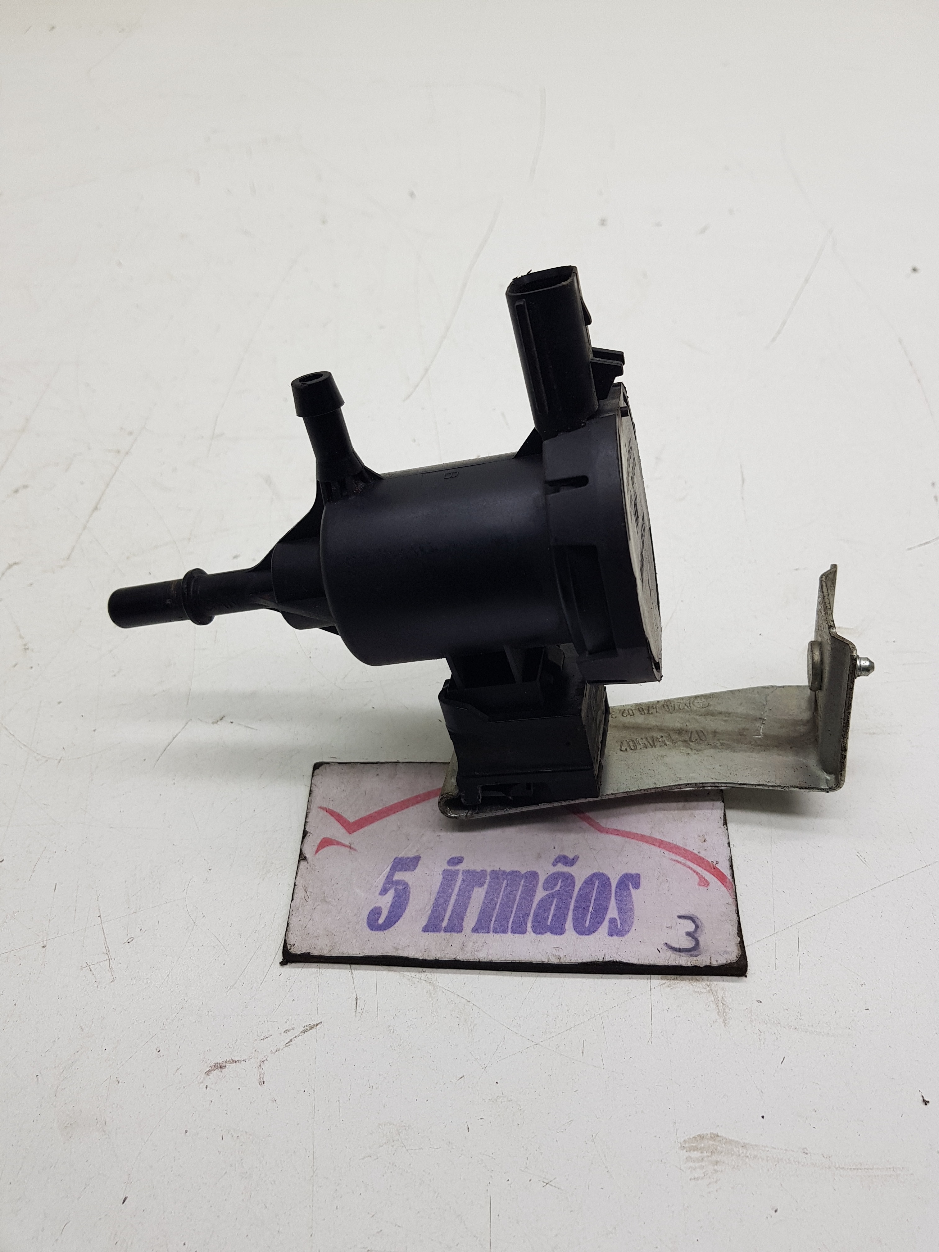 Válvula Canister Mercedes Cla250 2.0 2014 / 2015 A0014760532