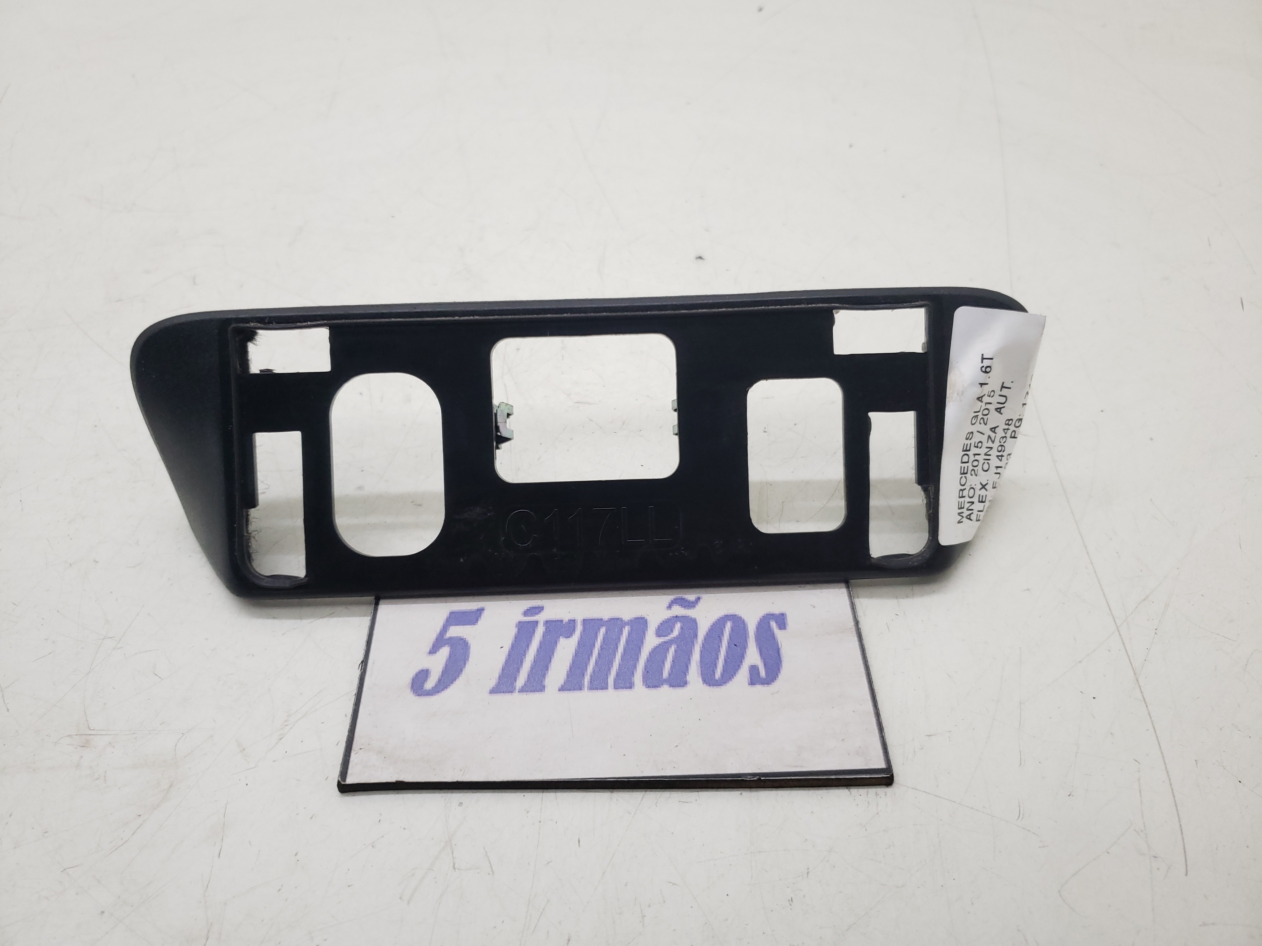 Suporte Painel Gla200 1.6 2015 / 2016 Na1176800207