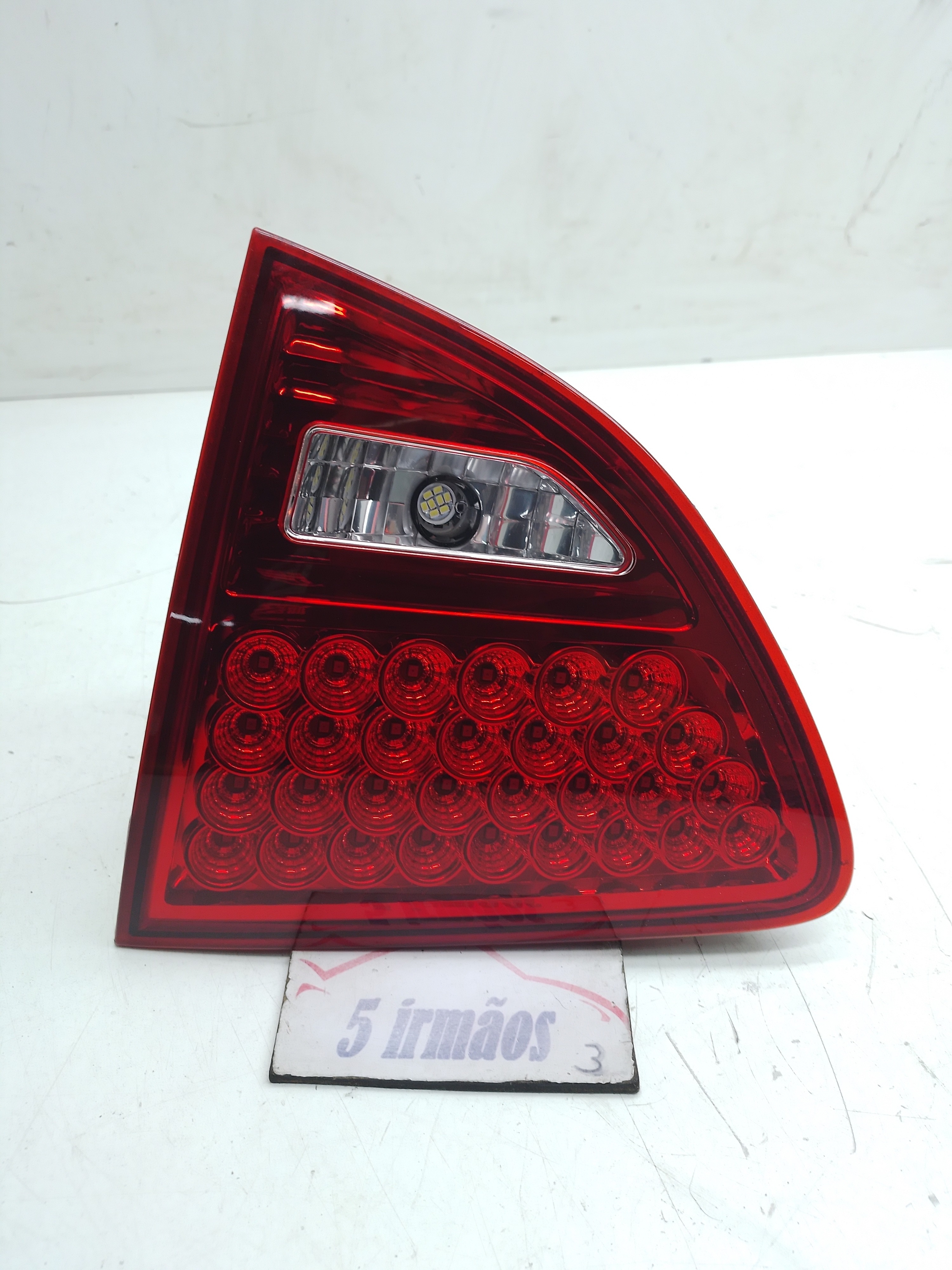 Lanterna Direita Tampa Traseira Hyundai Veracruz 3.8 2011