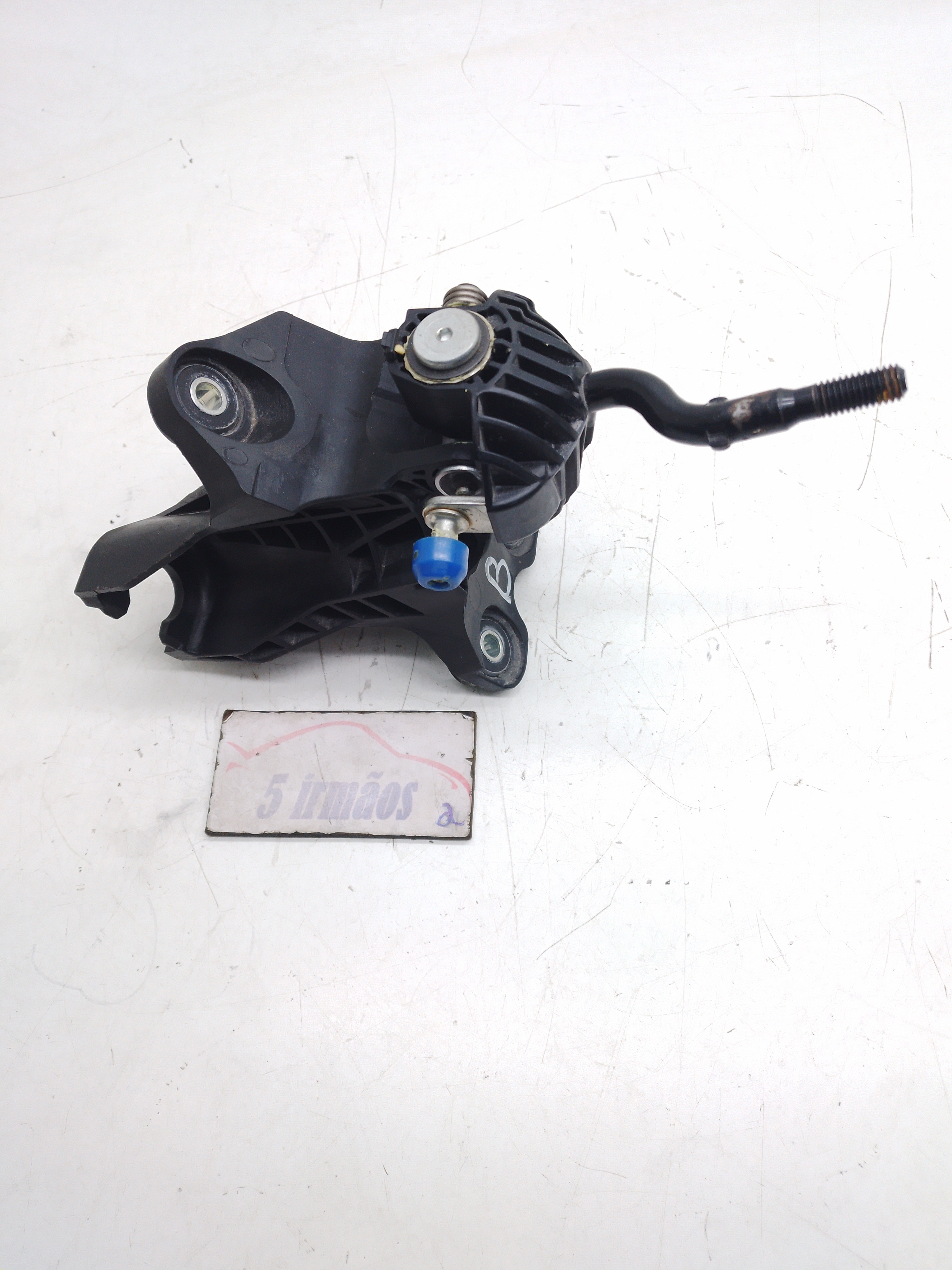 Alavanca Marcha Manual Honda Civic Si 2.0 2007/2008