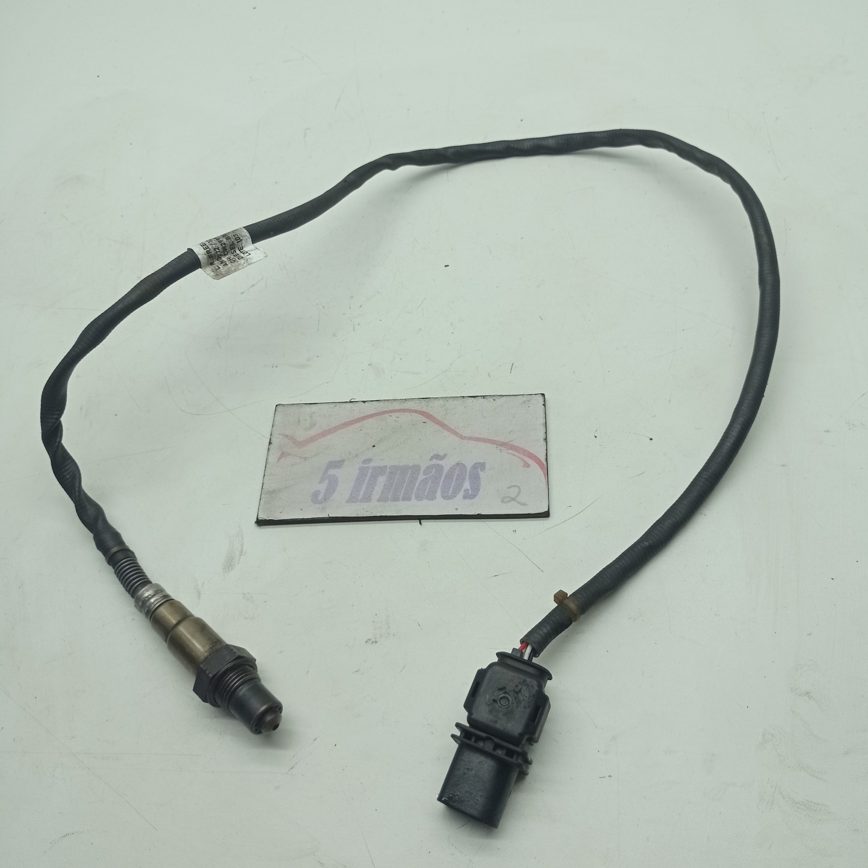 Sonda Lambda Freelander 2 2.2 Diesel 2012 Nº0281004107