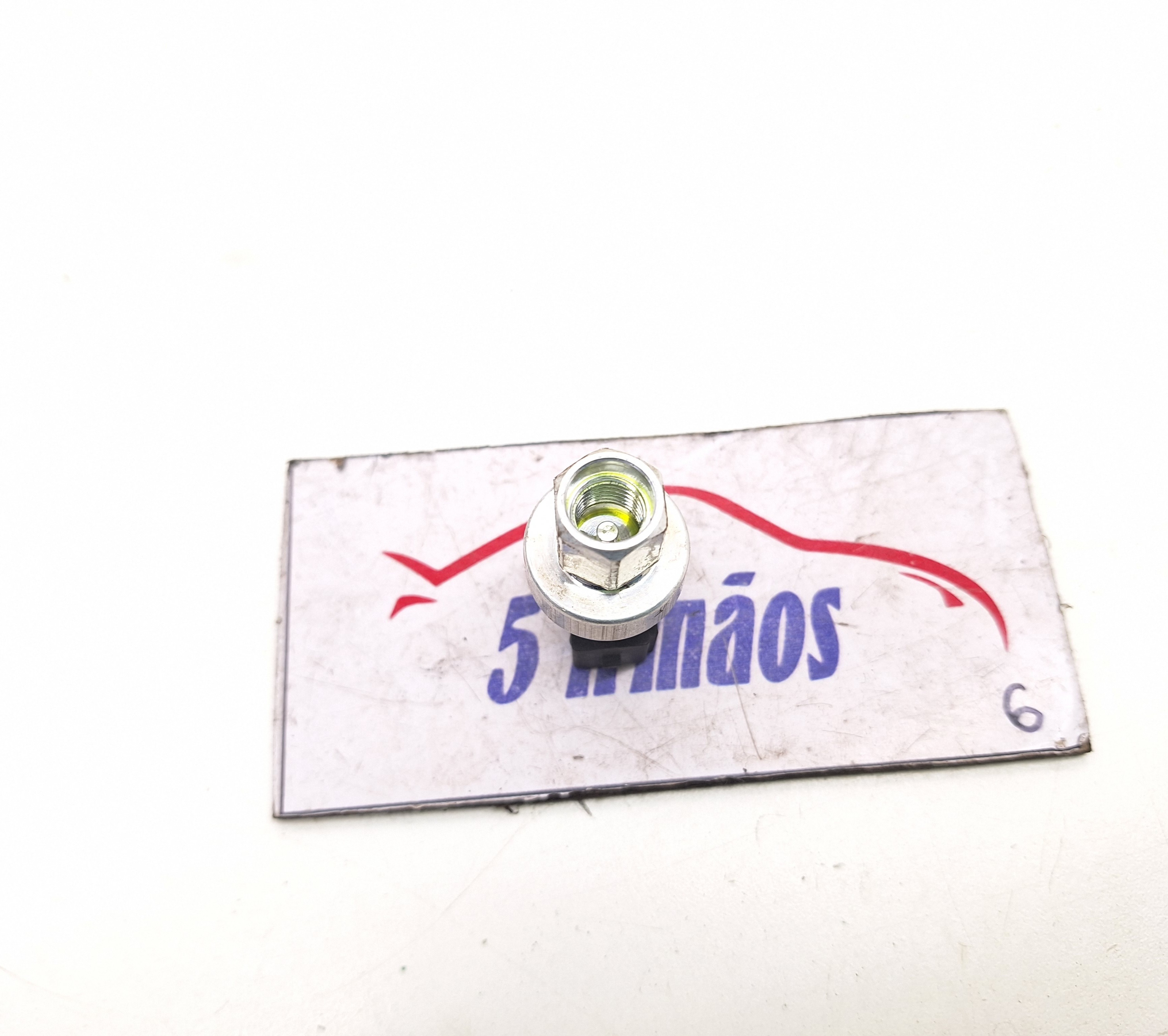 Pressostato Ar Condicionado Volvo S60 T4 1.6 2011/ 2012