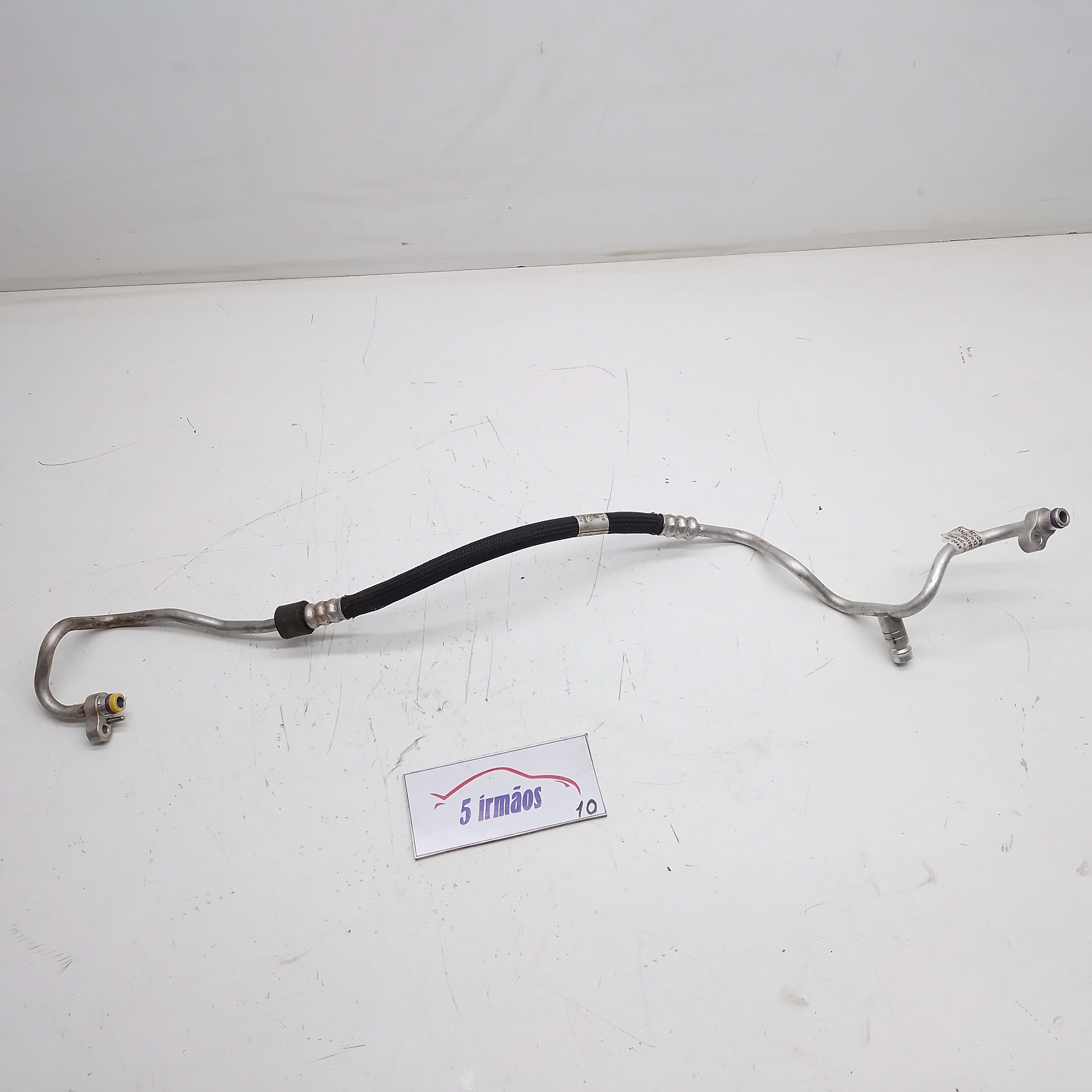 Mangueira Ar Condicionado Mercedes C180 1.6 2013