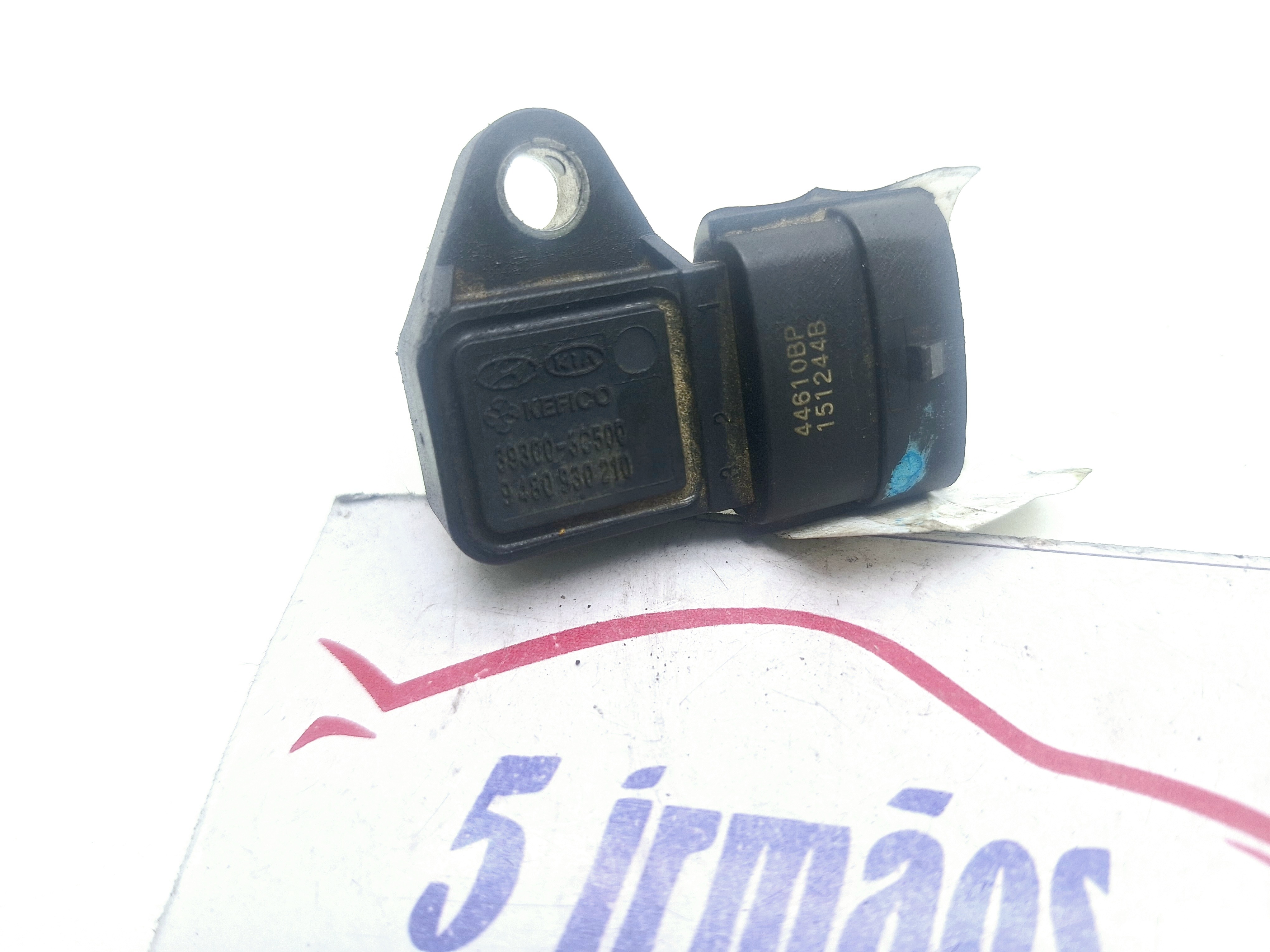 Sensor Map Kia Sorento 3.5 V6 2014/2015 Nº393003c500