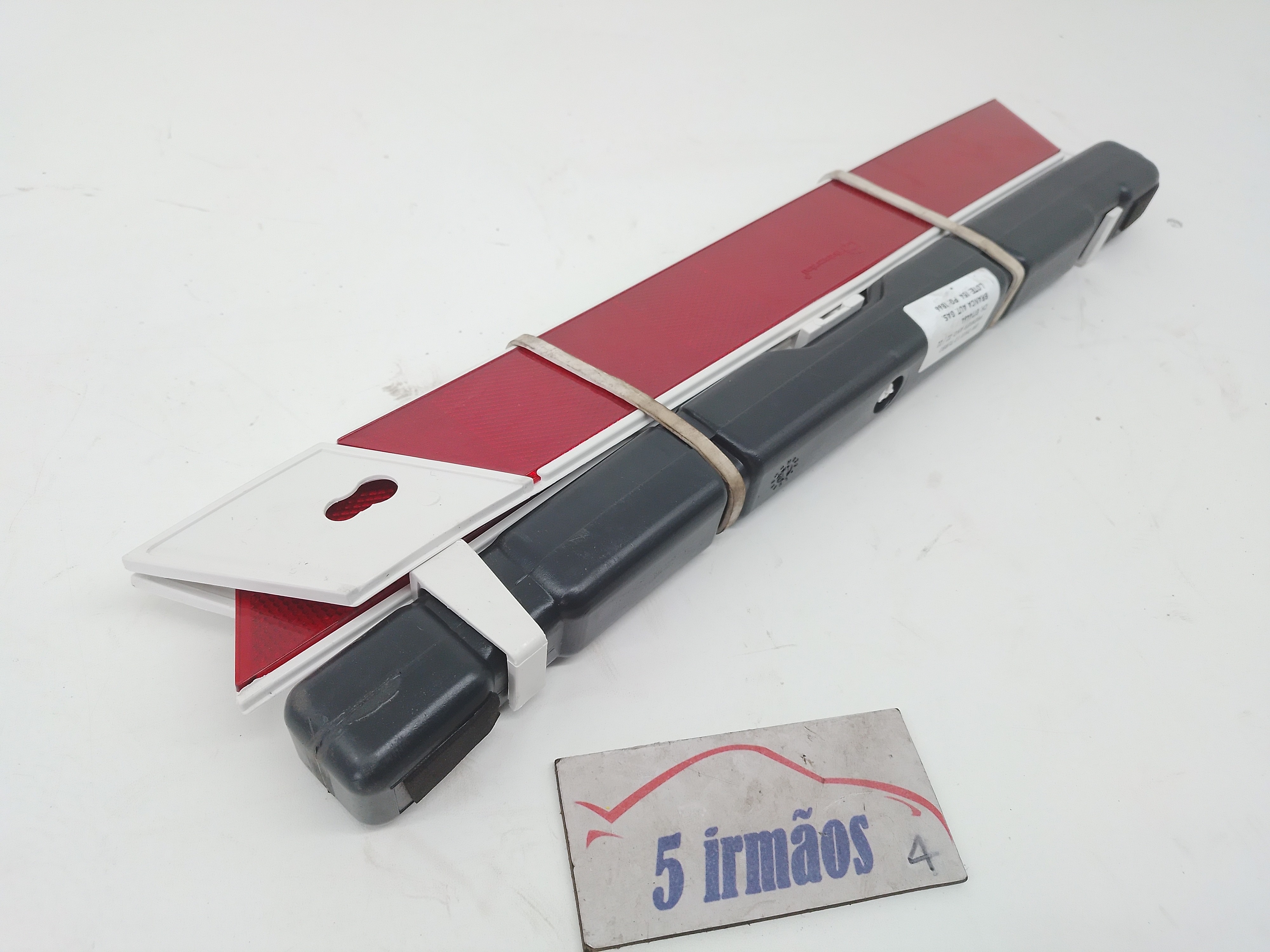Triângulo Sinalização Emergência Gm Onix 1.0 2021 / 2022