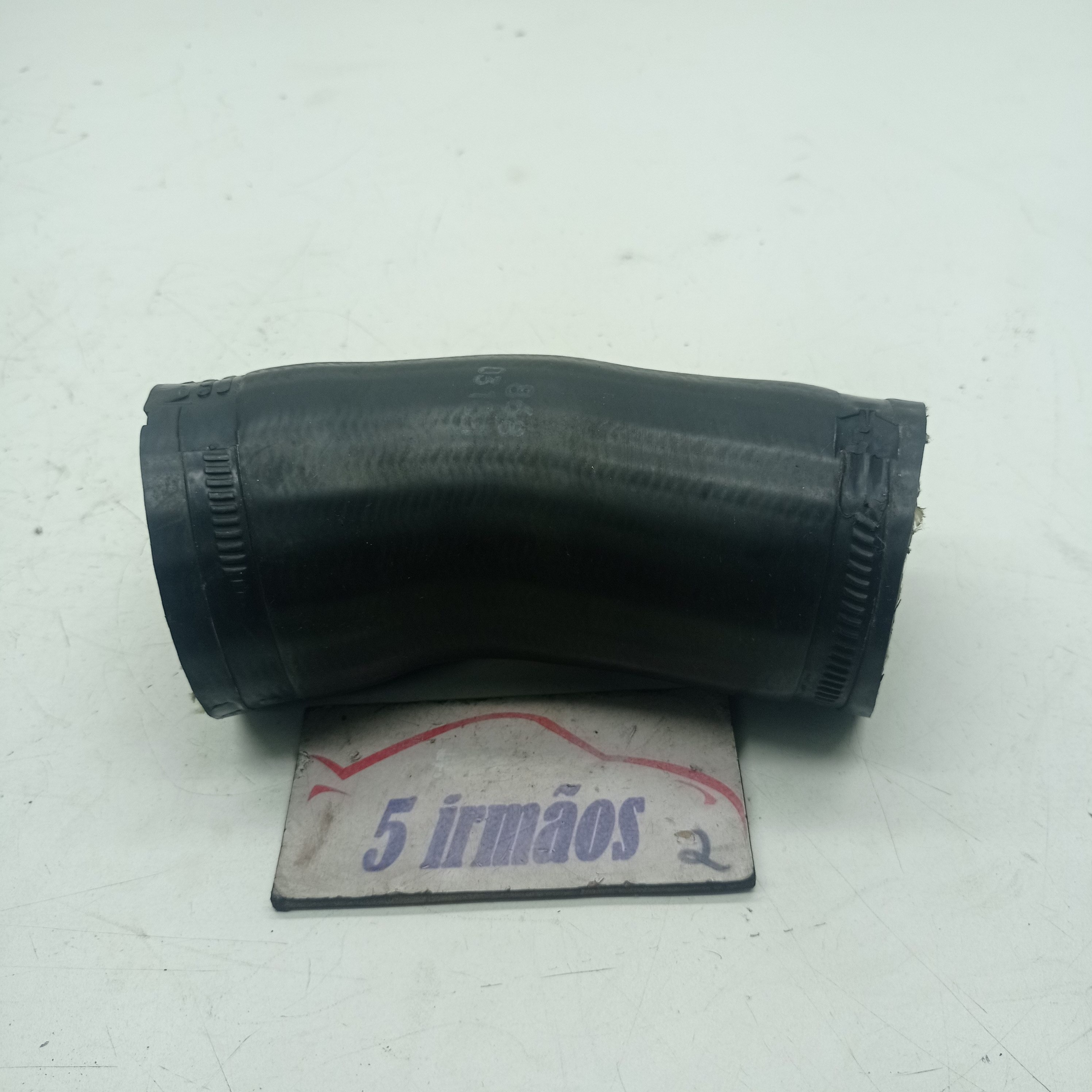 Mangueira Intercooler Vw Jetta Gli 2.0 2020 Nº5qm145838 – Preto