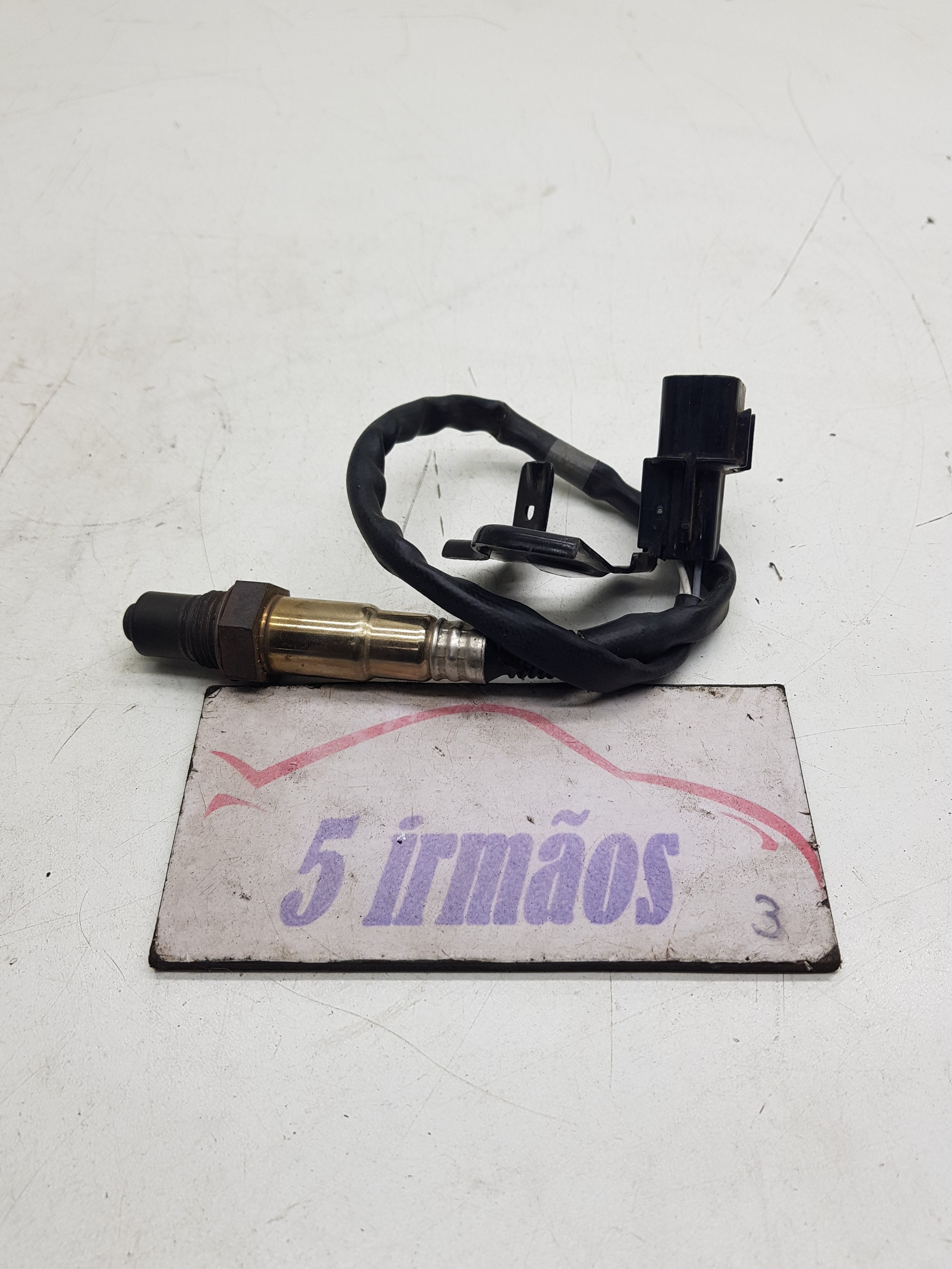 Sonda Lambda Hyundai Elantra 2.0 2018 Nº392102ecc0