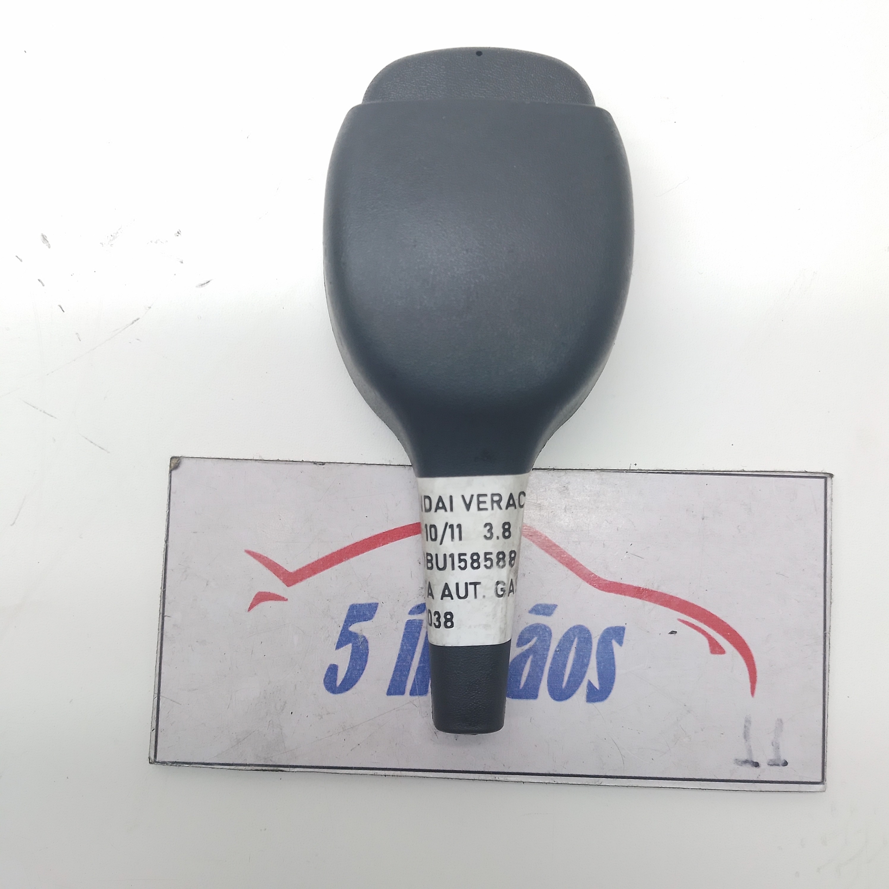 Sensor Chuva Hyundai Veracruz 3.8 2010 / 2011 N960003l000