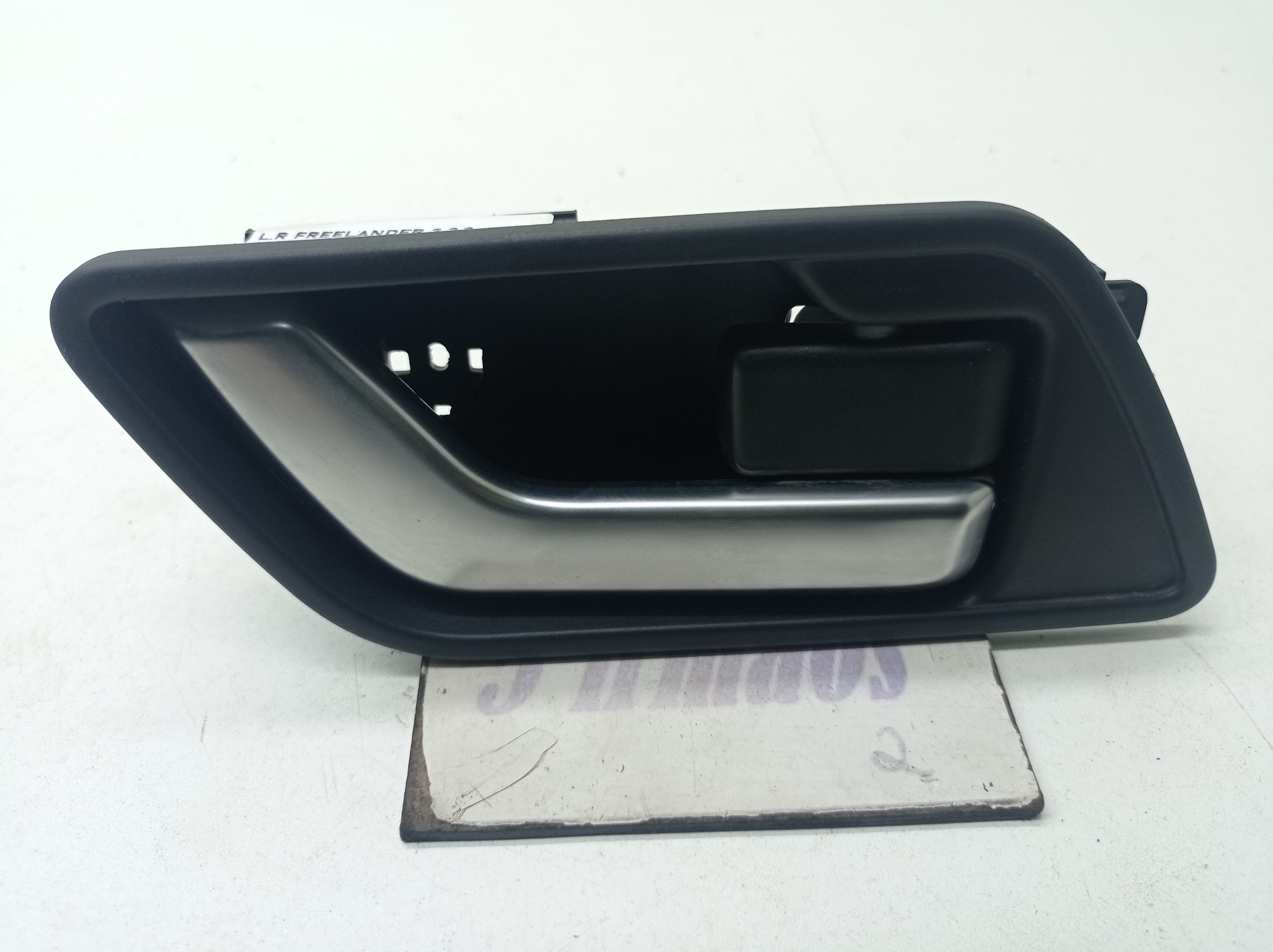 Maçaneta Interna Dianteira Direita Freelander 2 2.2 2012
