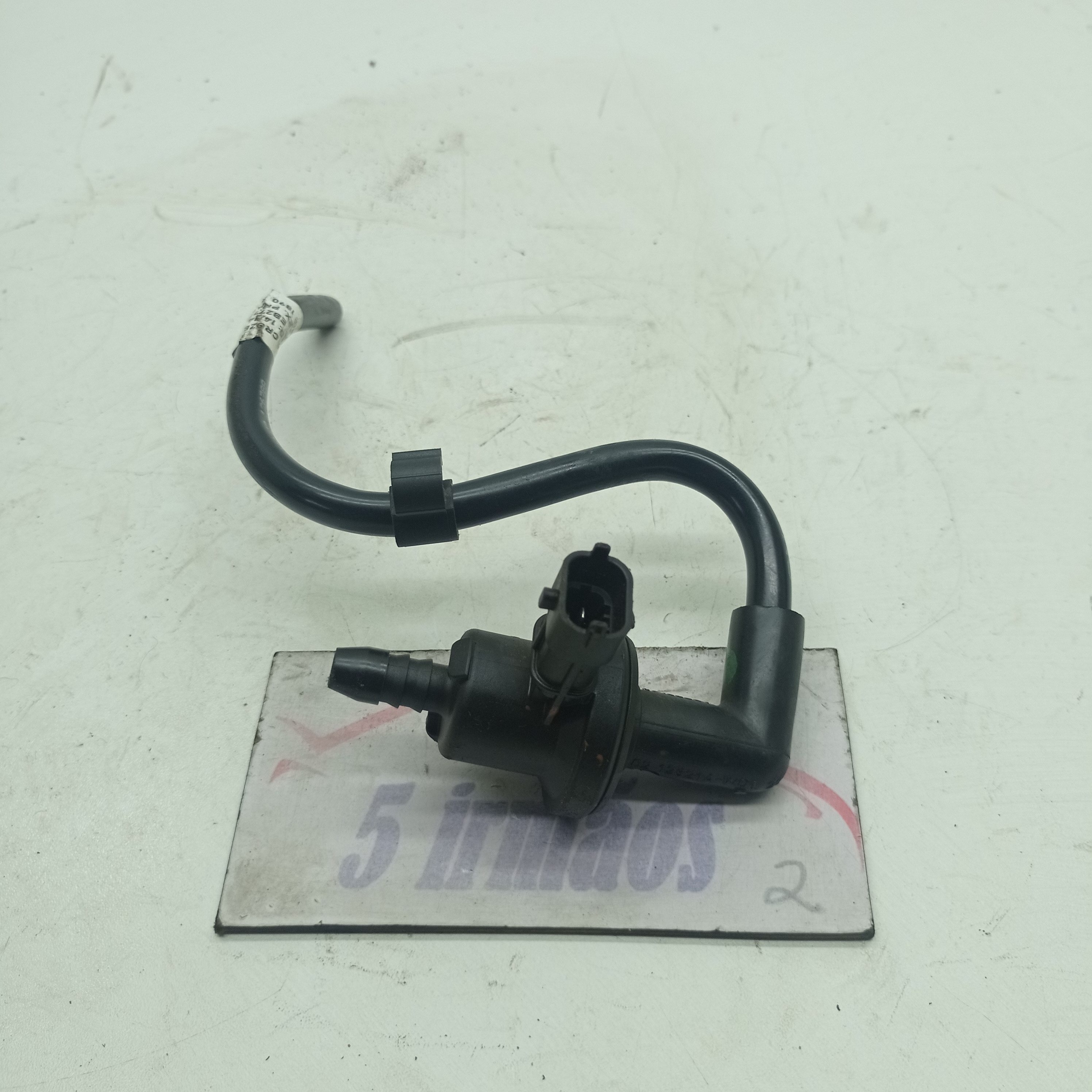 Mangueira Válvula Canister Gm Cruze 1.8 2014 Nº55562349