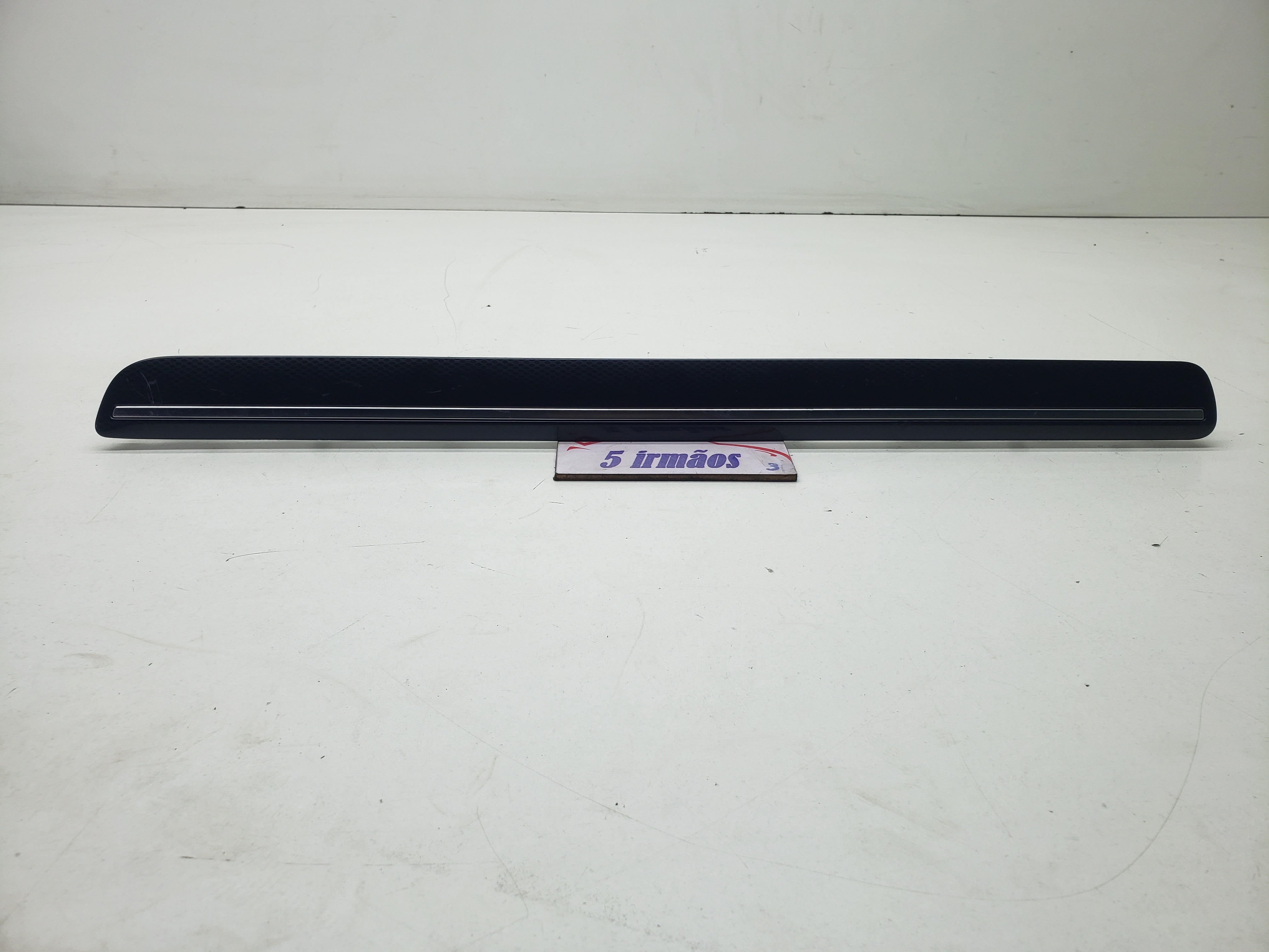 Acabamento Painel Vw Golf Tsi 1.4 2015 / 2016 N5gm858418a