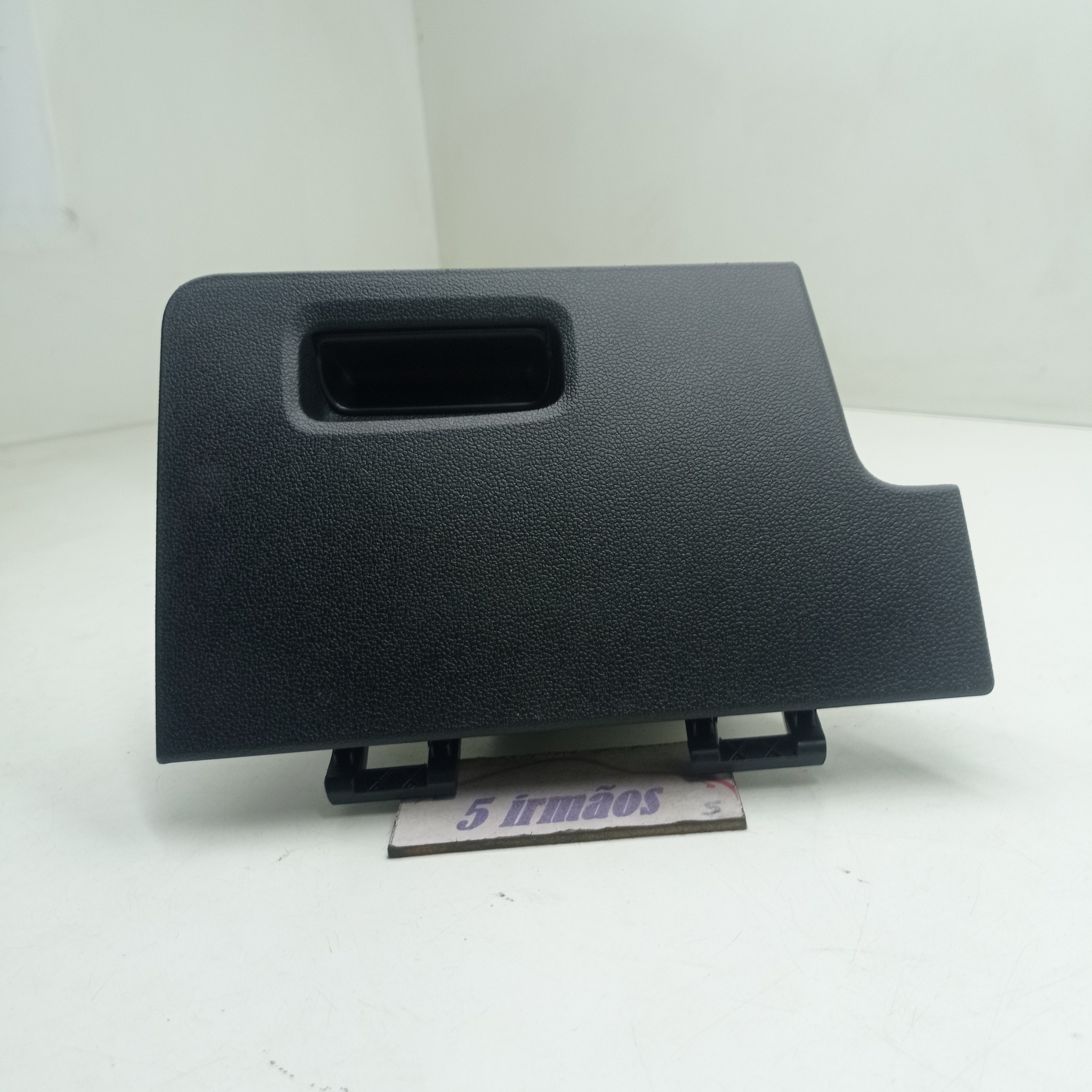 Porta Objetos Volkswagen Tiguan Rline Tsi 2.0 2021 5nn857919 Preto