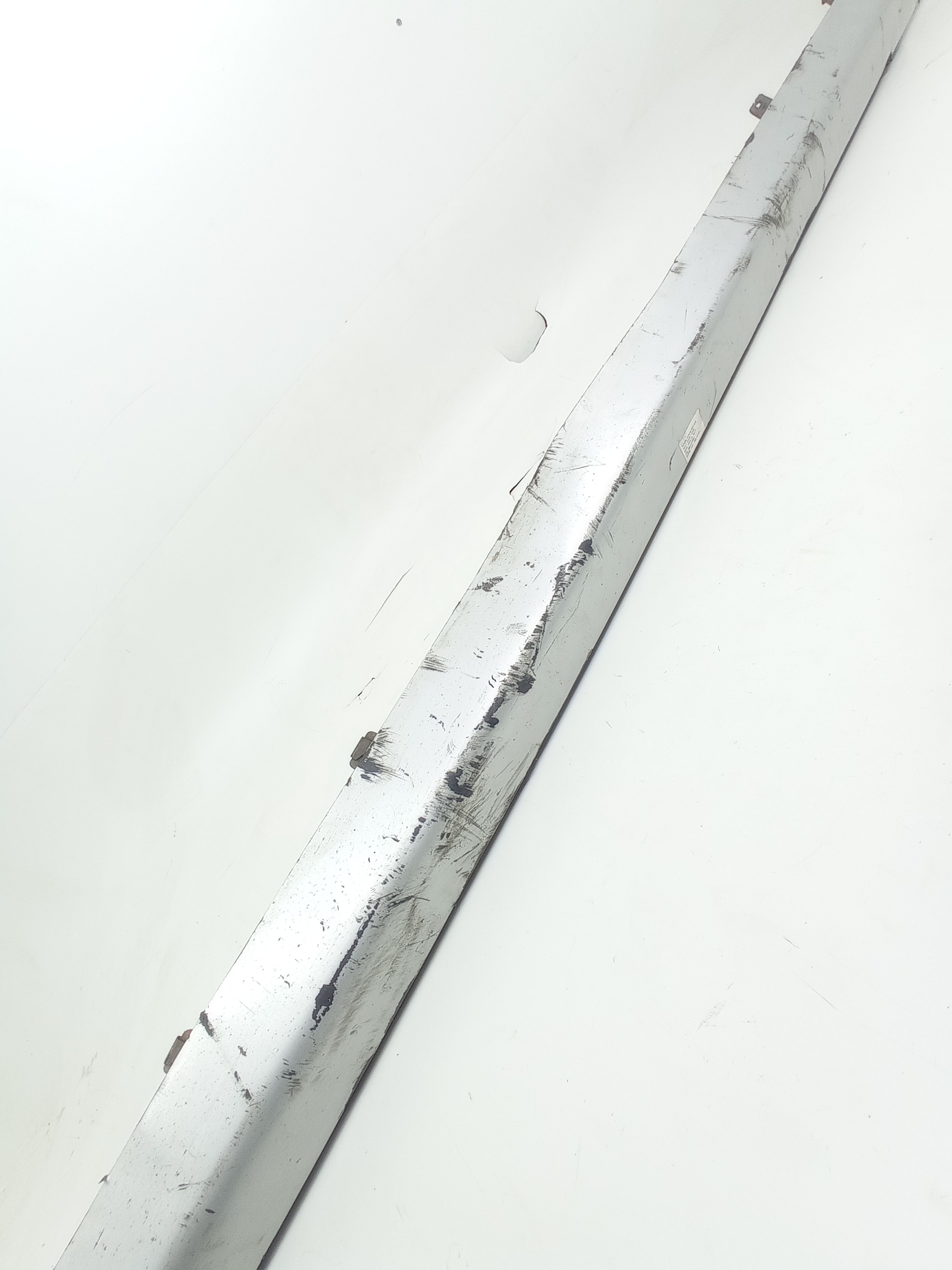 Spoiler Direito Chyrsler Town Country 3.8 2008 / 2009