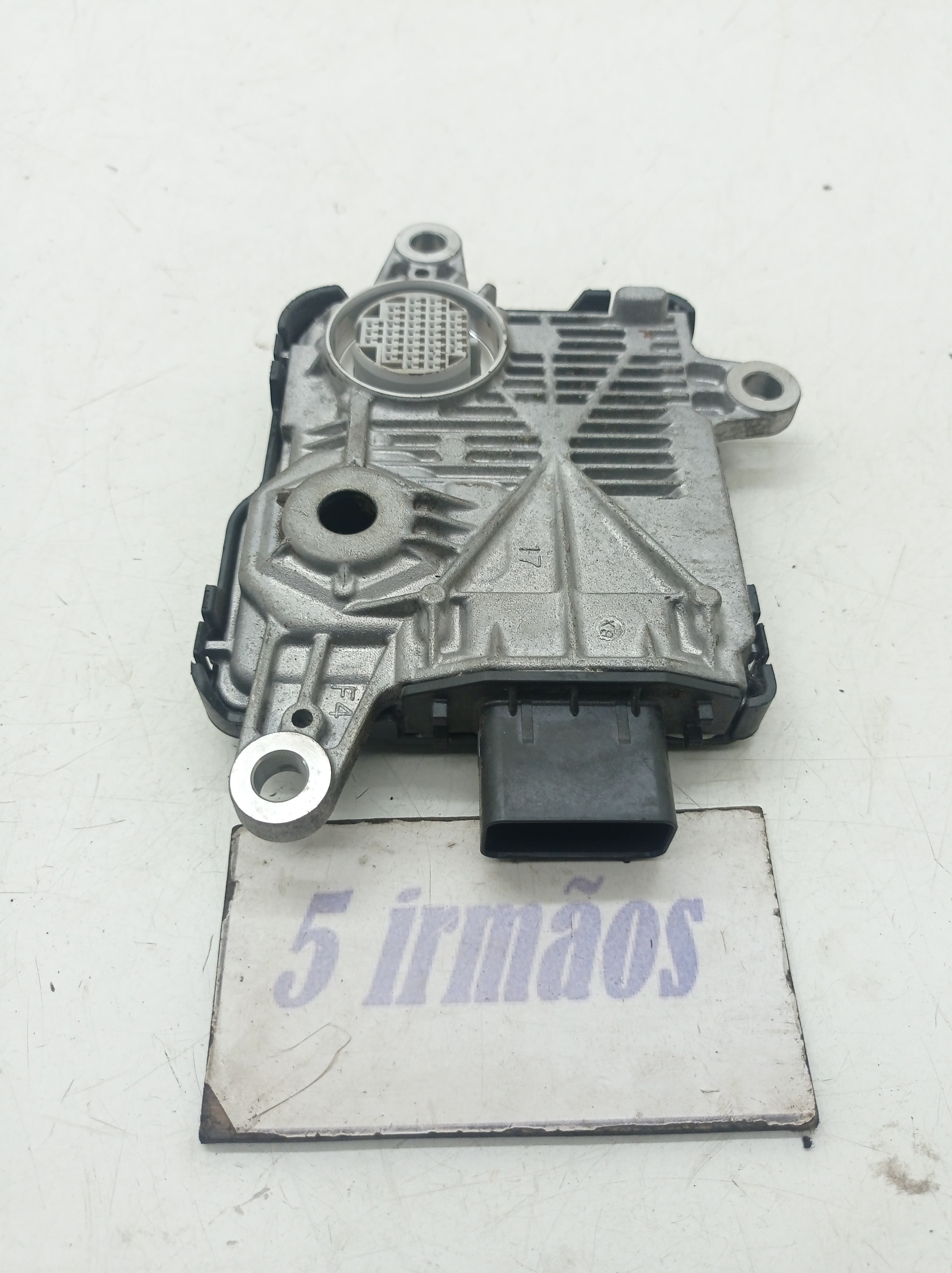 Módulo Seletora Marcha Vitara 1.4 Turbo 2018 N3888060rh2