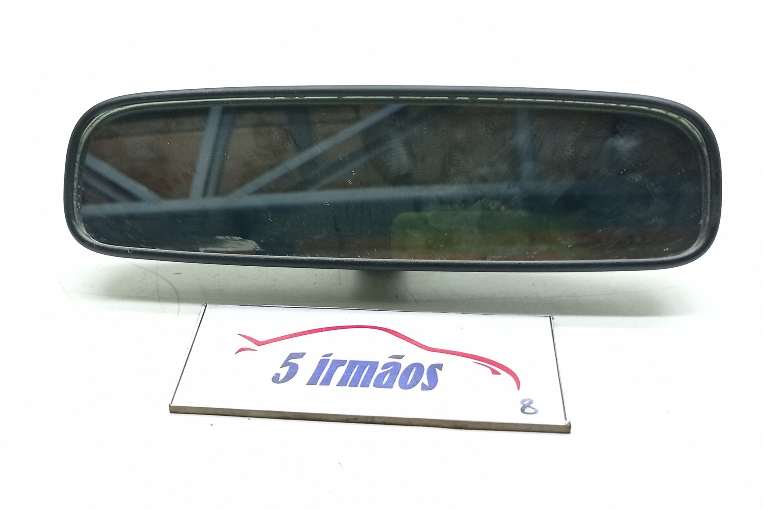 Retrovisor Interno Mitsubishi Airtrek 2.4 2007 / 2008