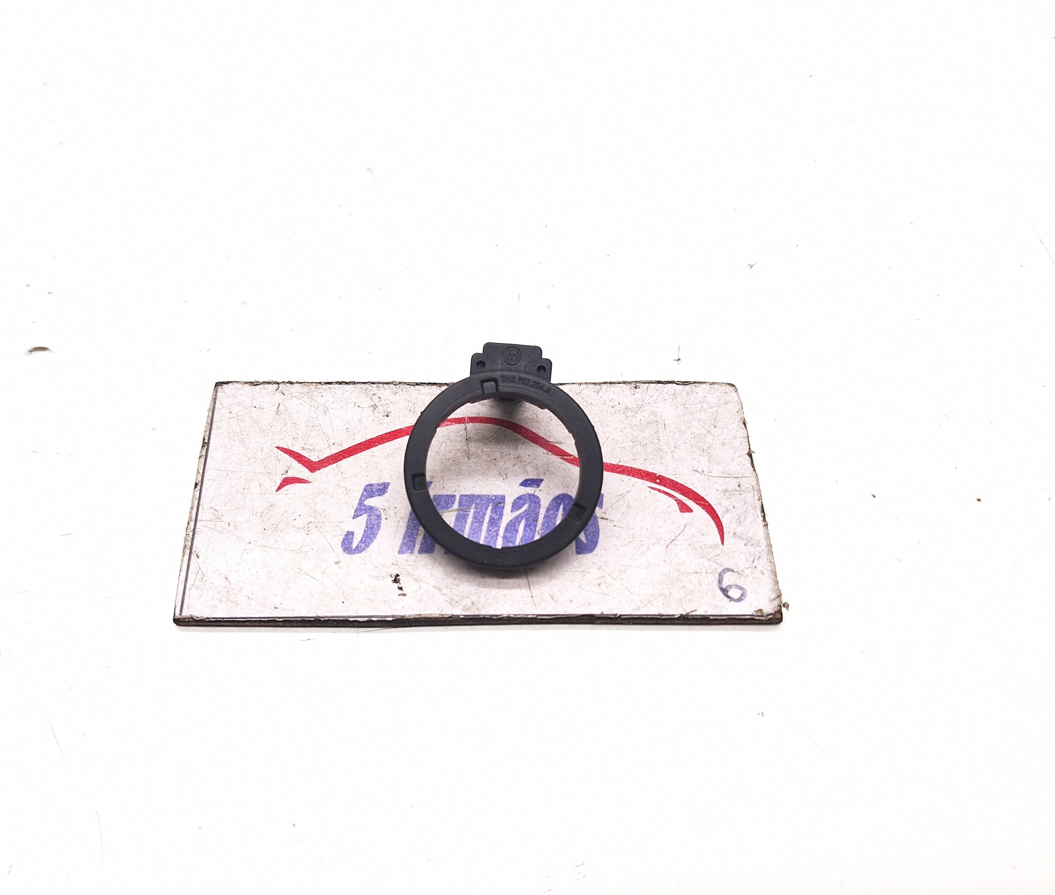 Sensor Imobilizador Vw Fusca Tsi 2.0 2014 5k0953254a