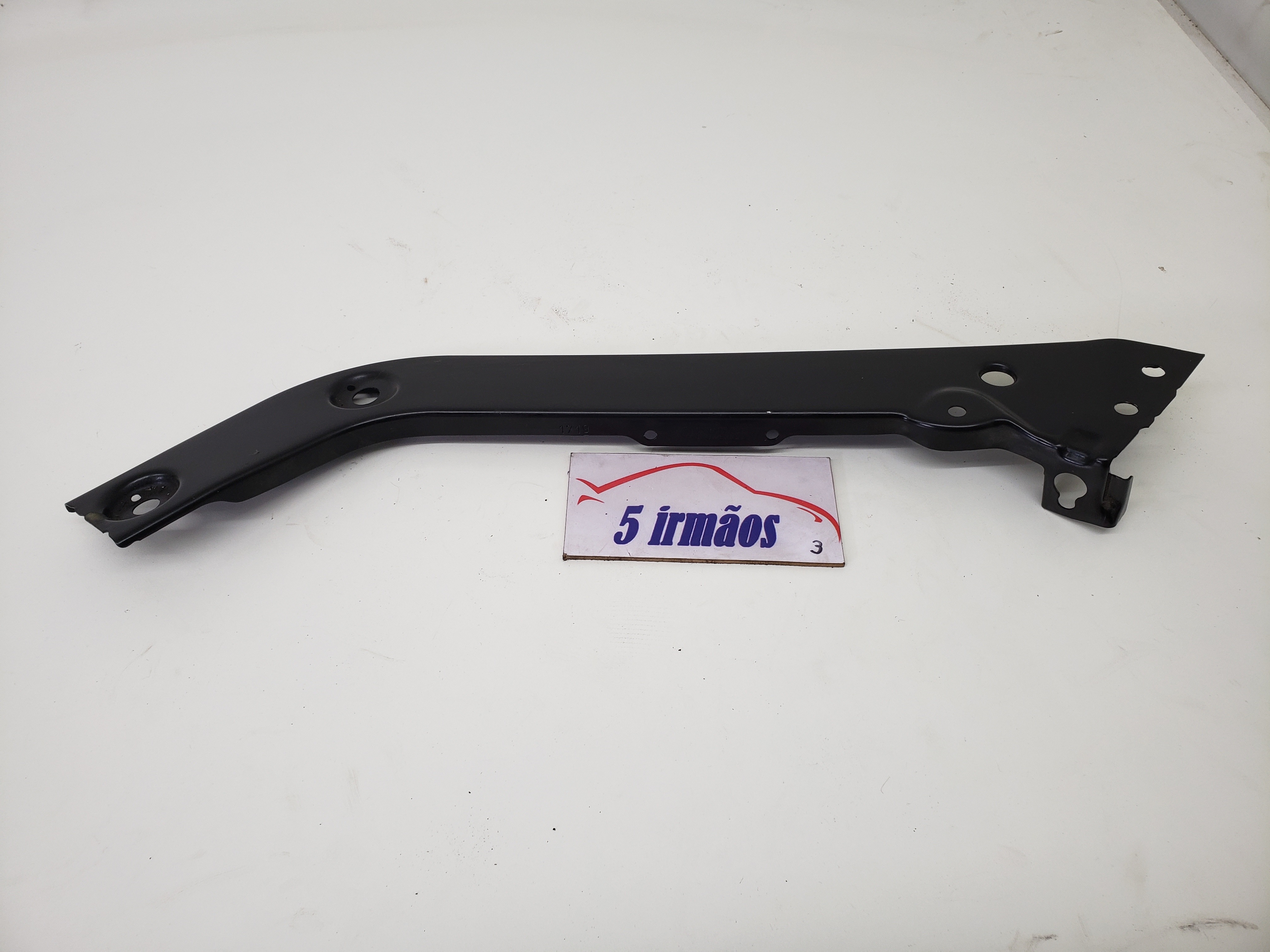 Suporte Farol Esquerdo Vw Tiguan 350 Tsi 2.0 2019 / 2020
