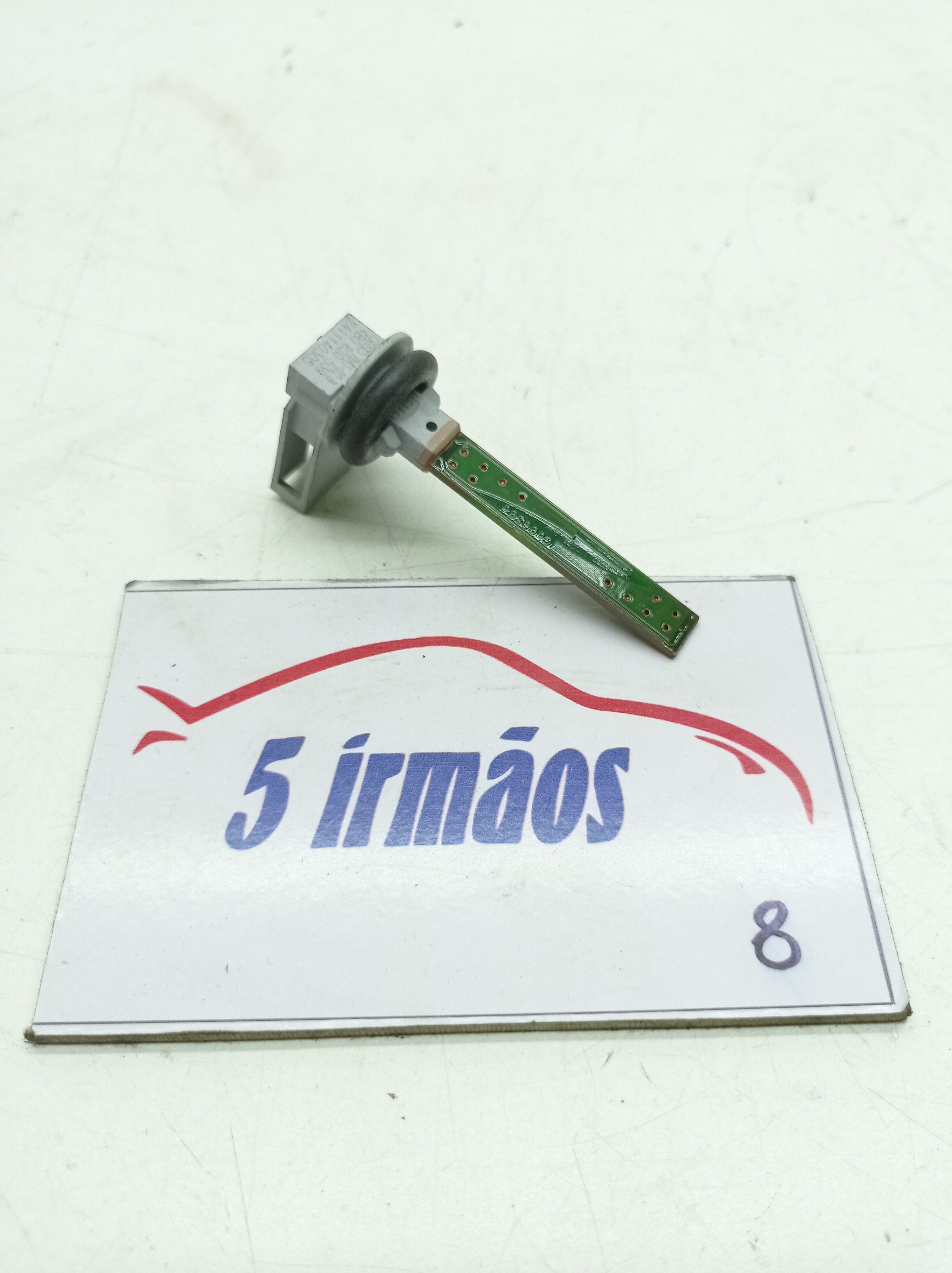 Sensor Temperatura Ar Condicionado Vw Jetta 2.0 2014 / 2015