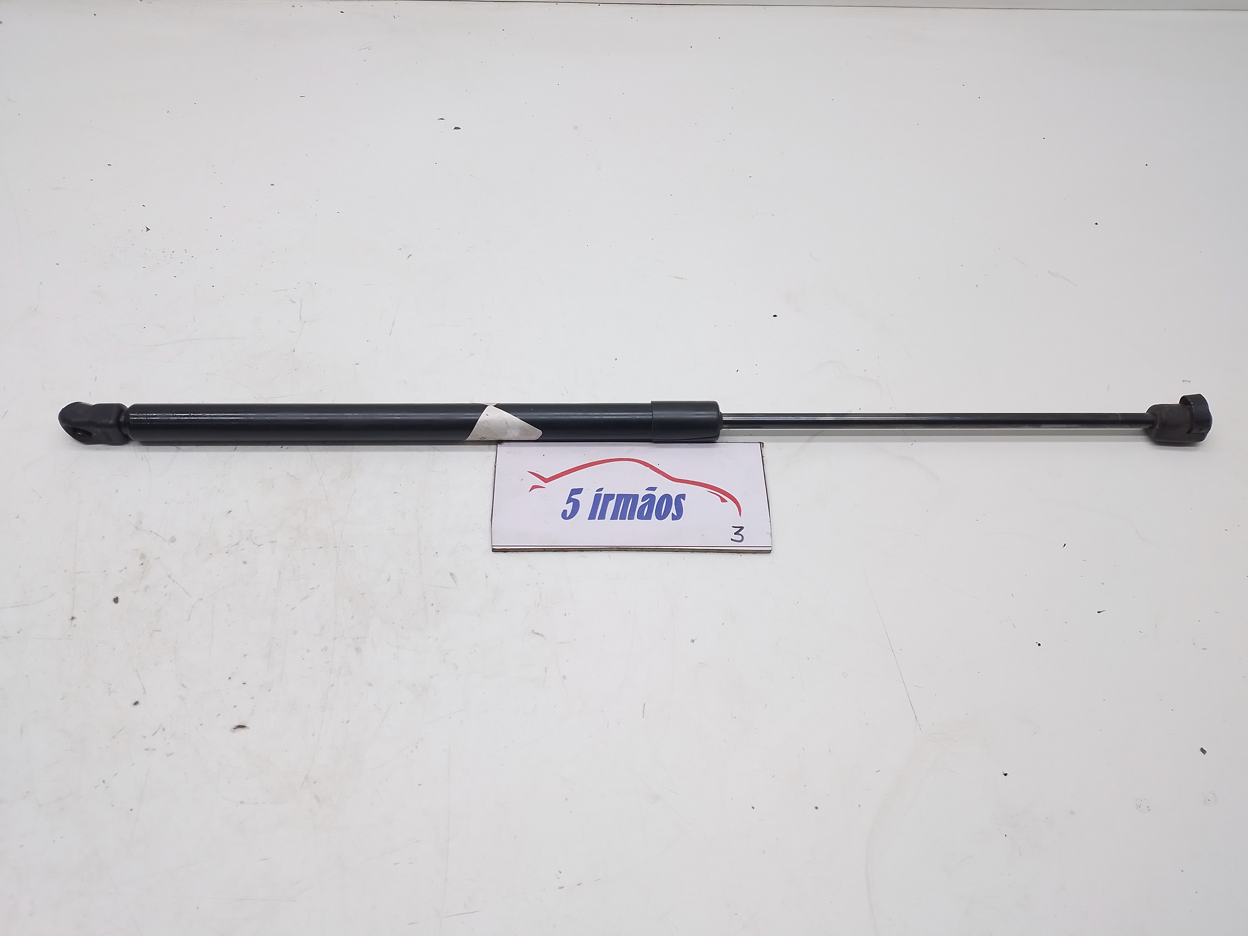 Amortecedor Tampa Traseira Lifan X60 1.8 2018 / 2019